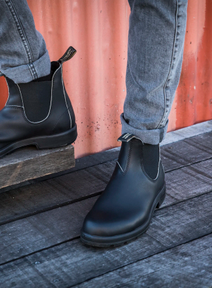 Черевики Blundstone 510 - black