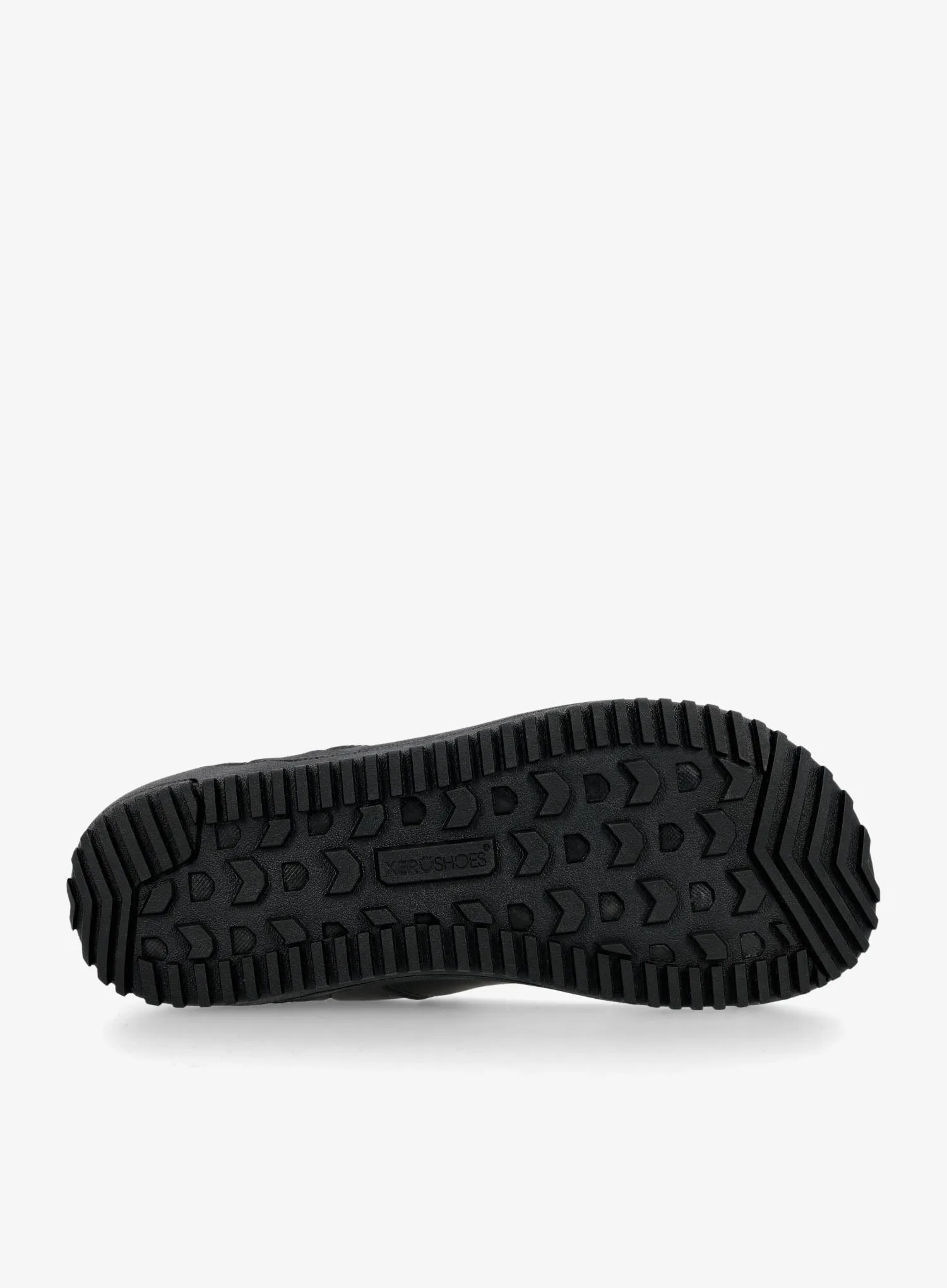 Черевики жіночі Xero Shoes Ridgeway Chelsea - black