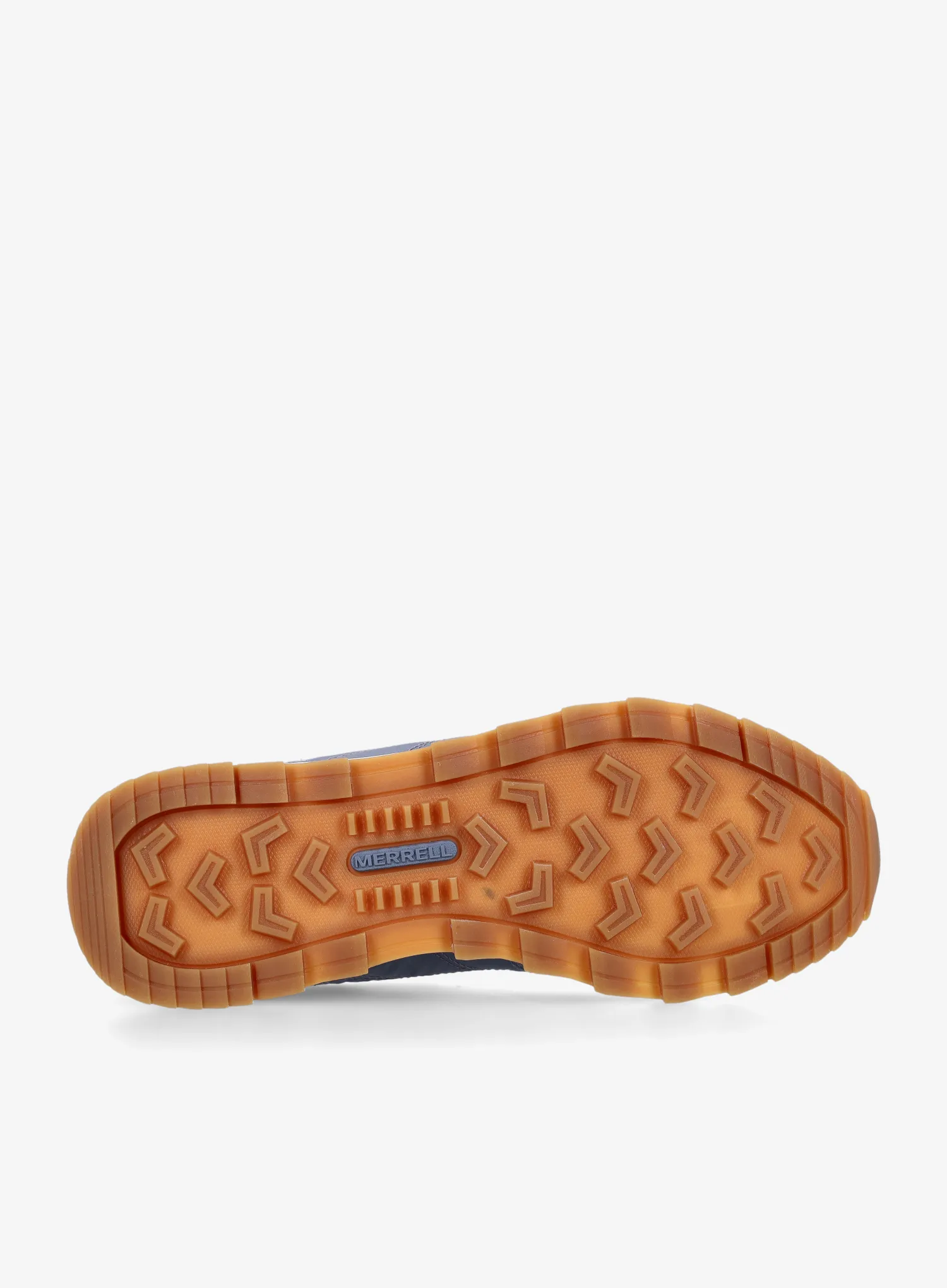 Черевики Merrell Alpine 83 Sneaker Sport - indigo