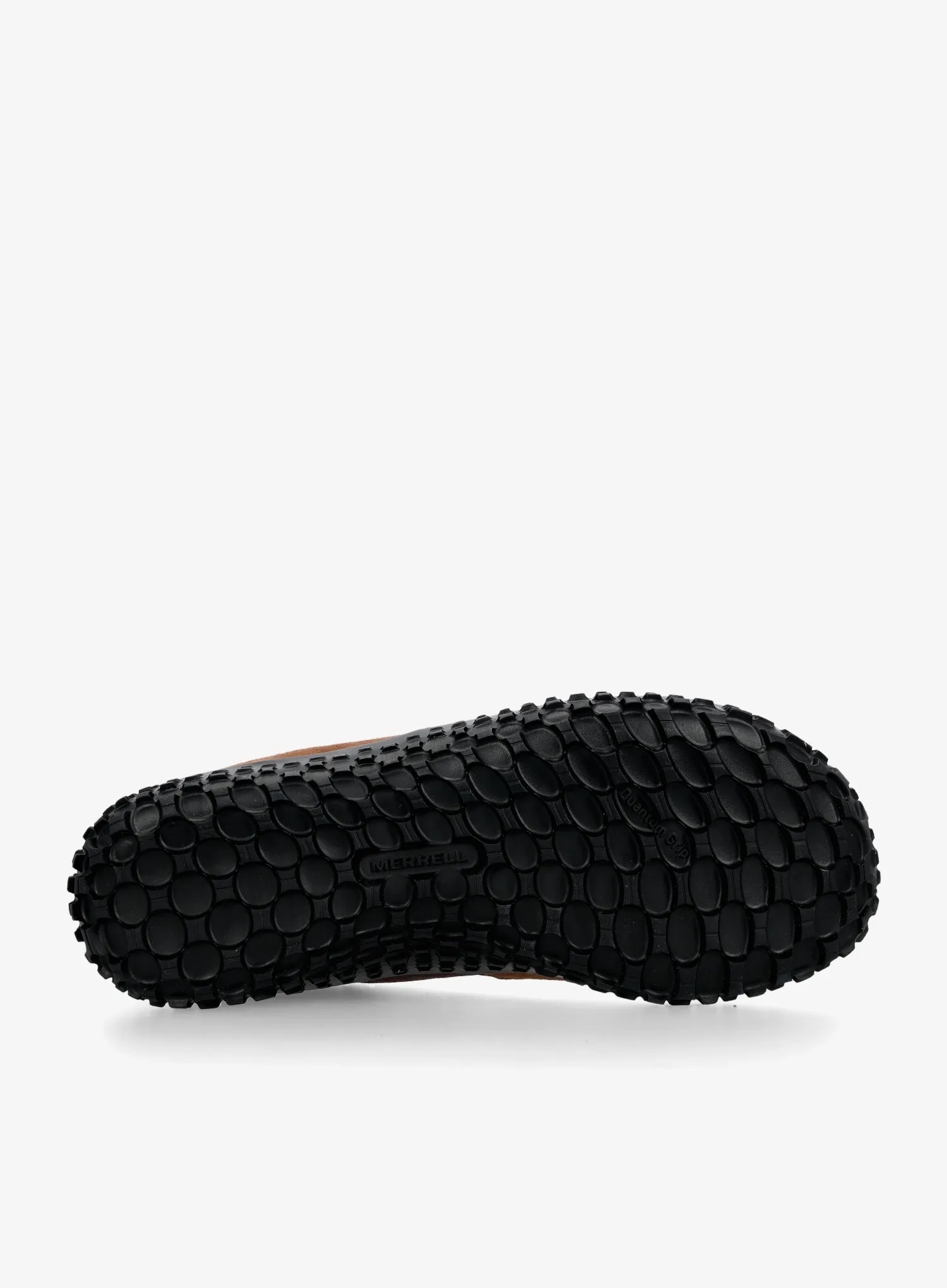 Черевики Merrell Wrapt Sneaker - coffee