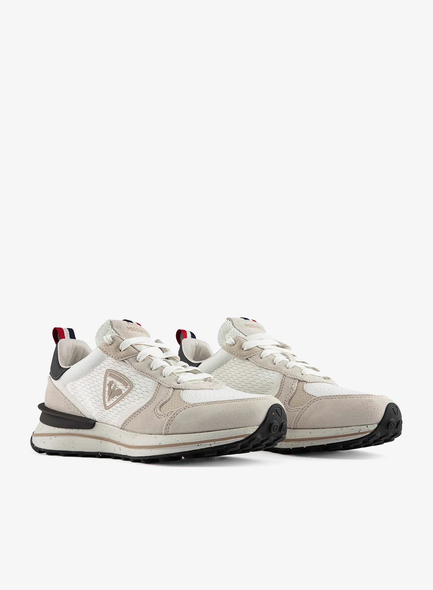 Черевики Rossignol Heritage Retro - chalk white