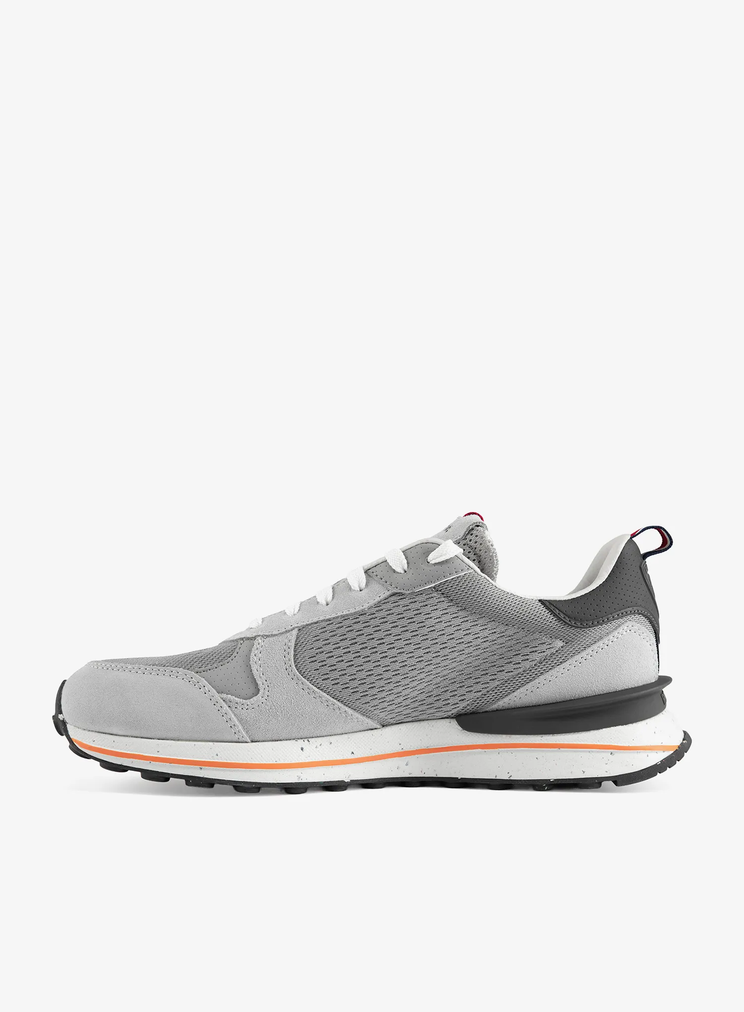 Черевики Rossignol Heritage Retro - drizzle grey