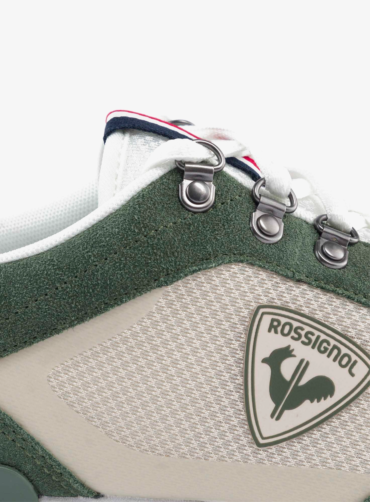 Черевики Rossignol Heritage S - khaki web