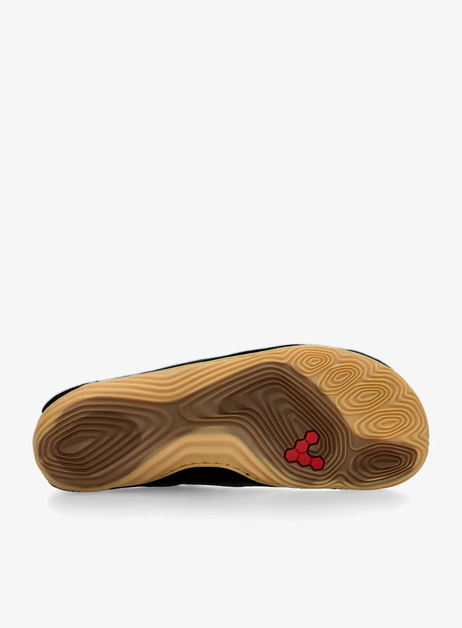 Черевики Vivobarefoot Sensus - obsidian leather