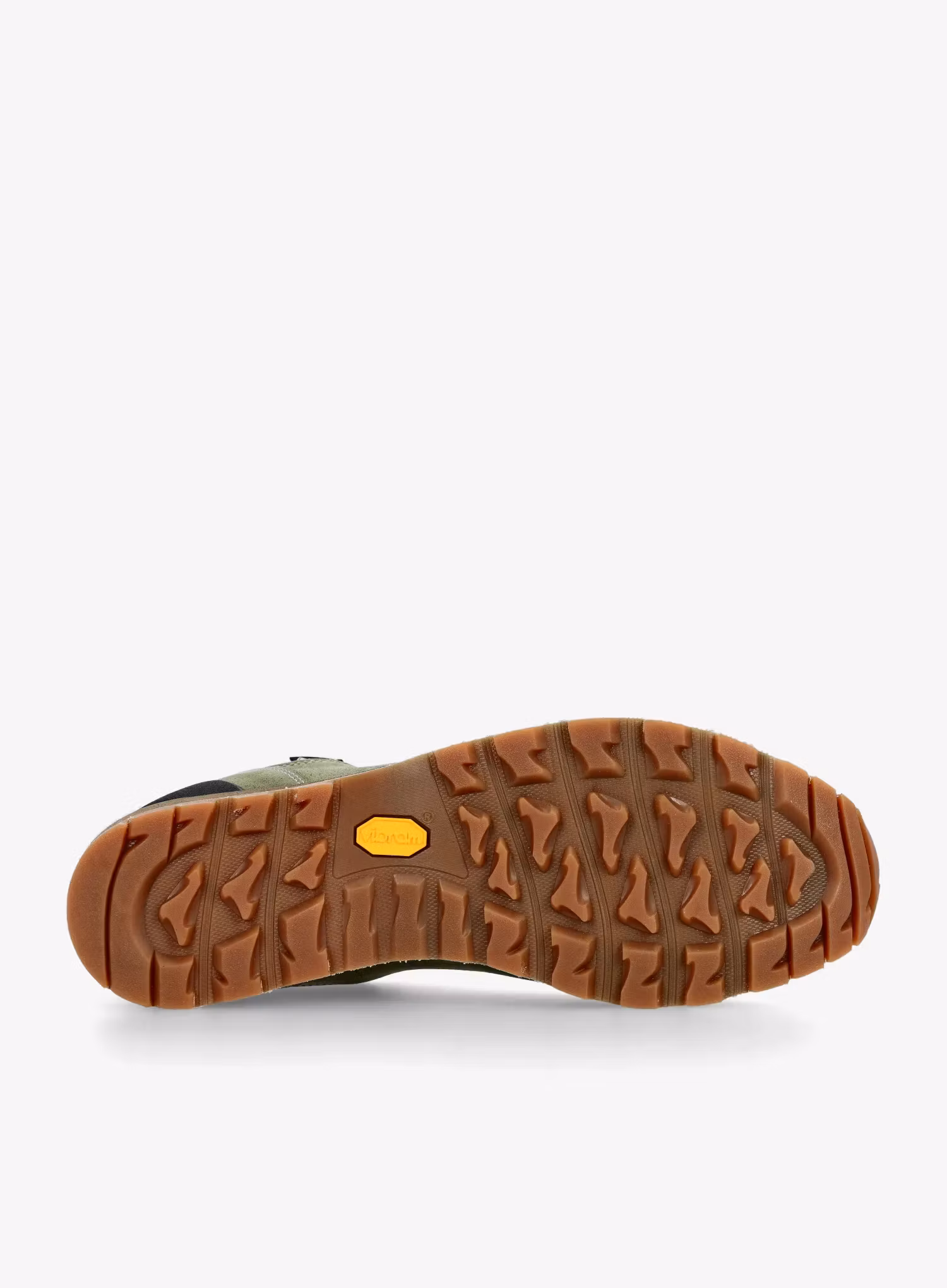 Черевики чоловічі AKU Bellamont 4 Suede GTX - green/black