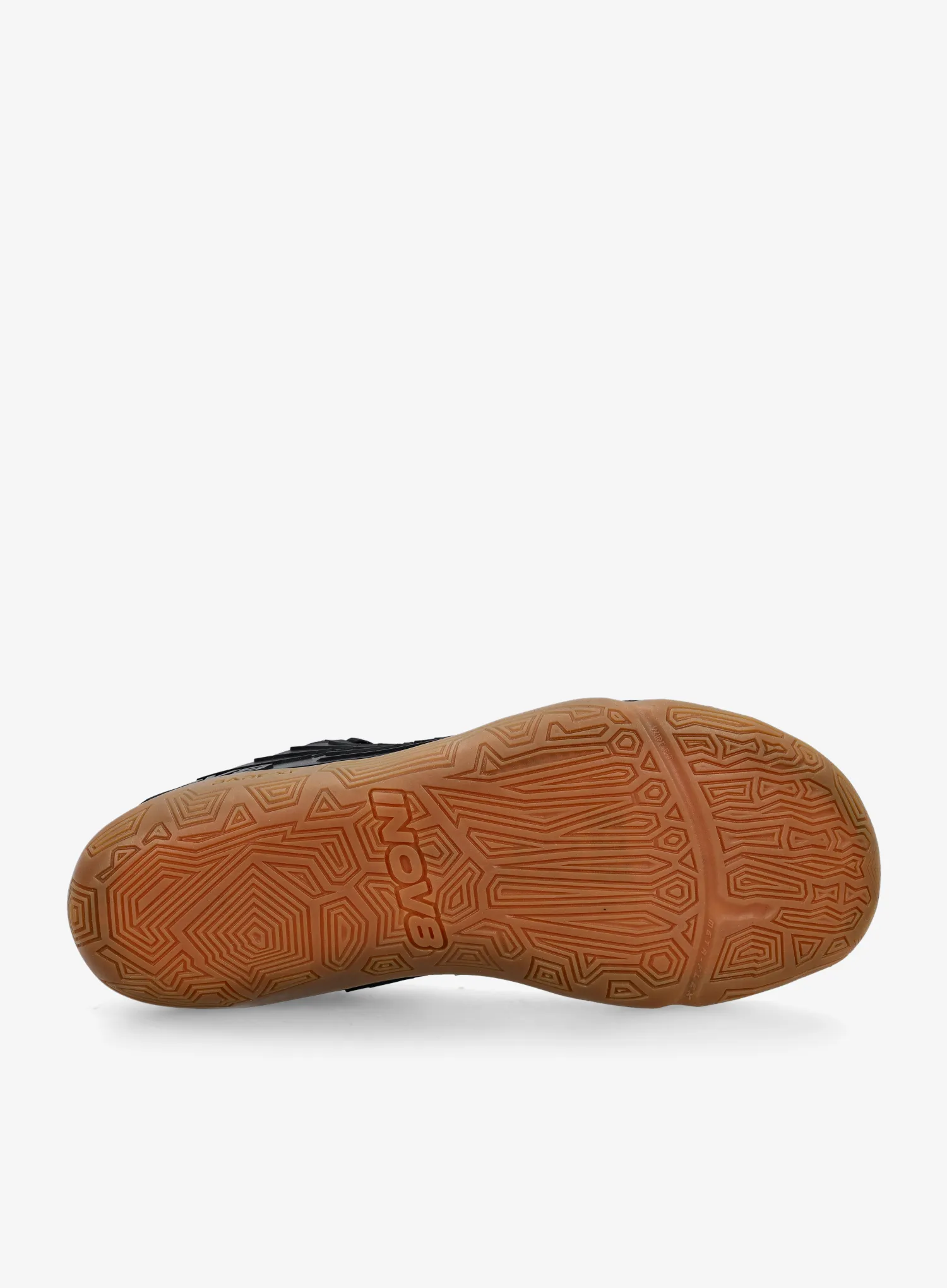 Черевики чоловічі Inov-8 Bare-XF V2 - black/gum