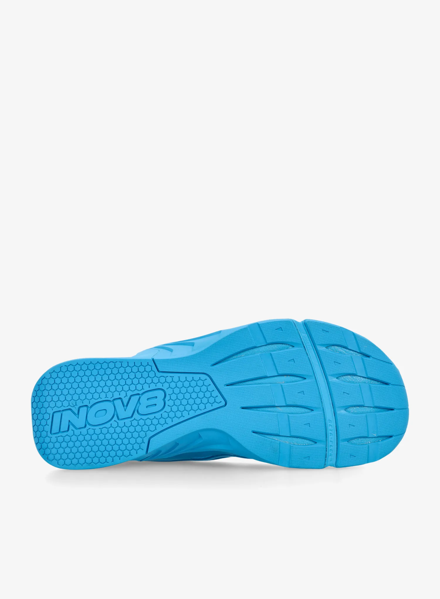 Черевики чоловічі Inov-8 F-Lite  - blue