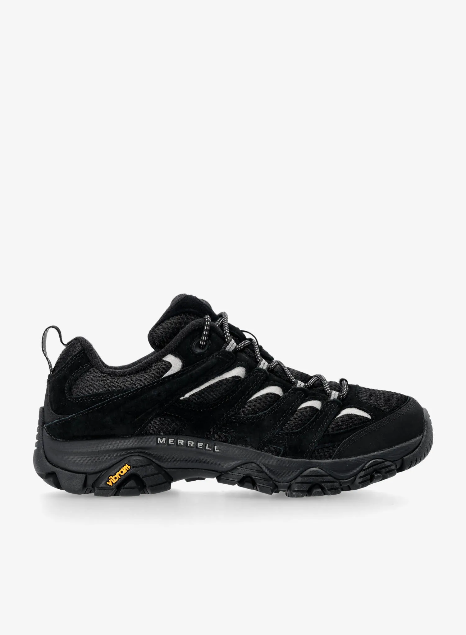 Черевики чоловічі Merrell Moab 3 - black/paloma