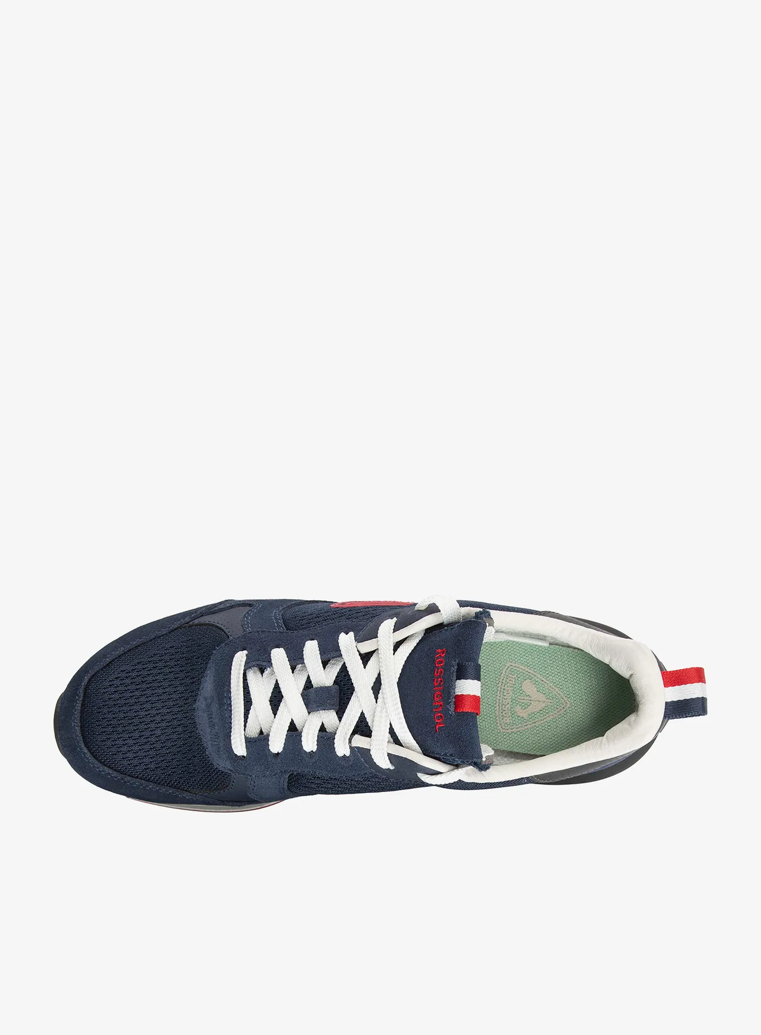 Черевики чоловічі Rossignol Heritage Retro - dark navy