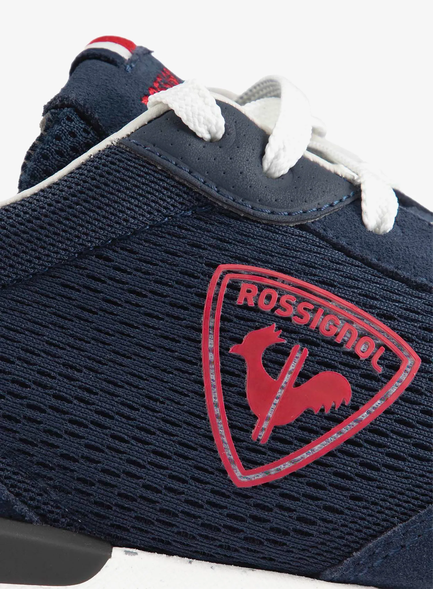 Черевики чоловічі Rossignol Heritage Retro - dark navy