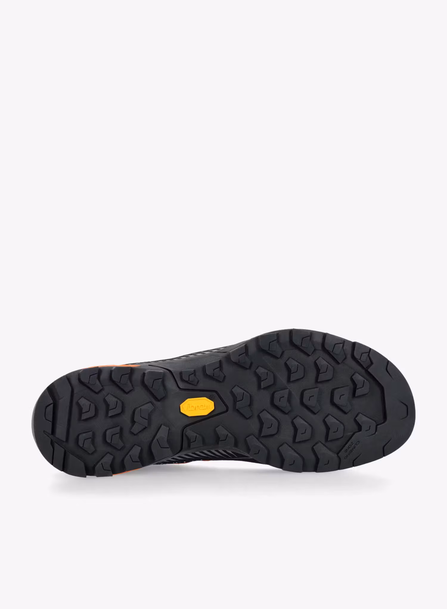 Черевики чоловічі Scarpa Rapid LT - orange/orange
