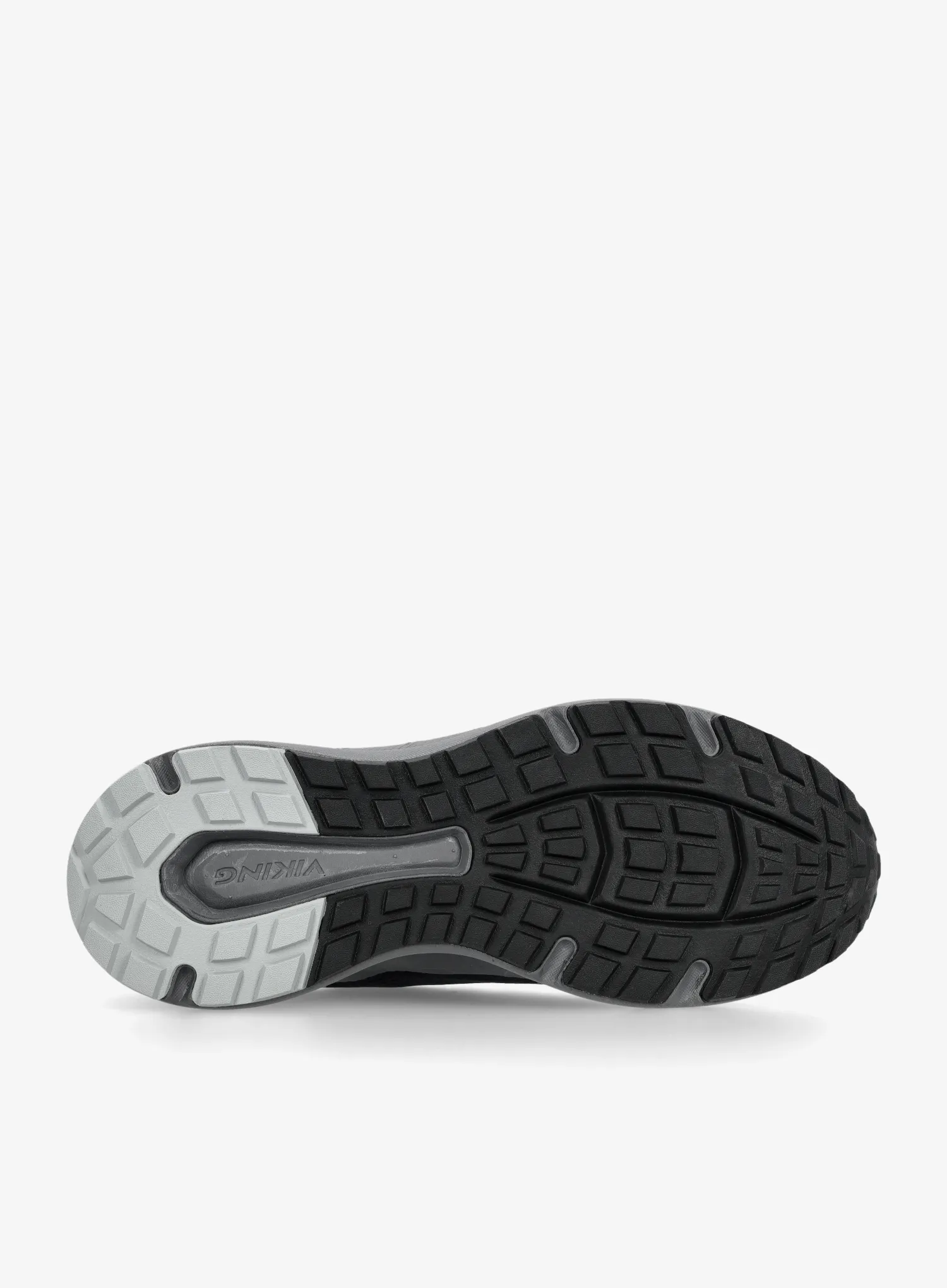 Черевики чоловічі Viking Motion Low GTX - black/charcoal