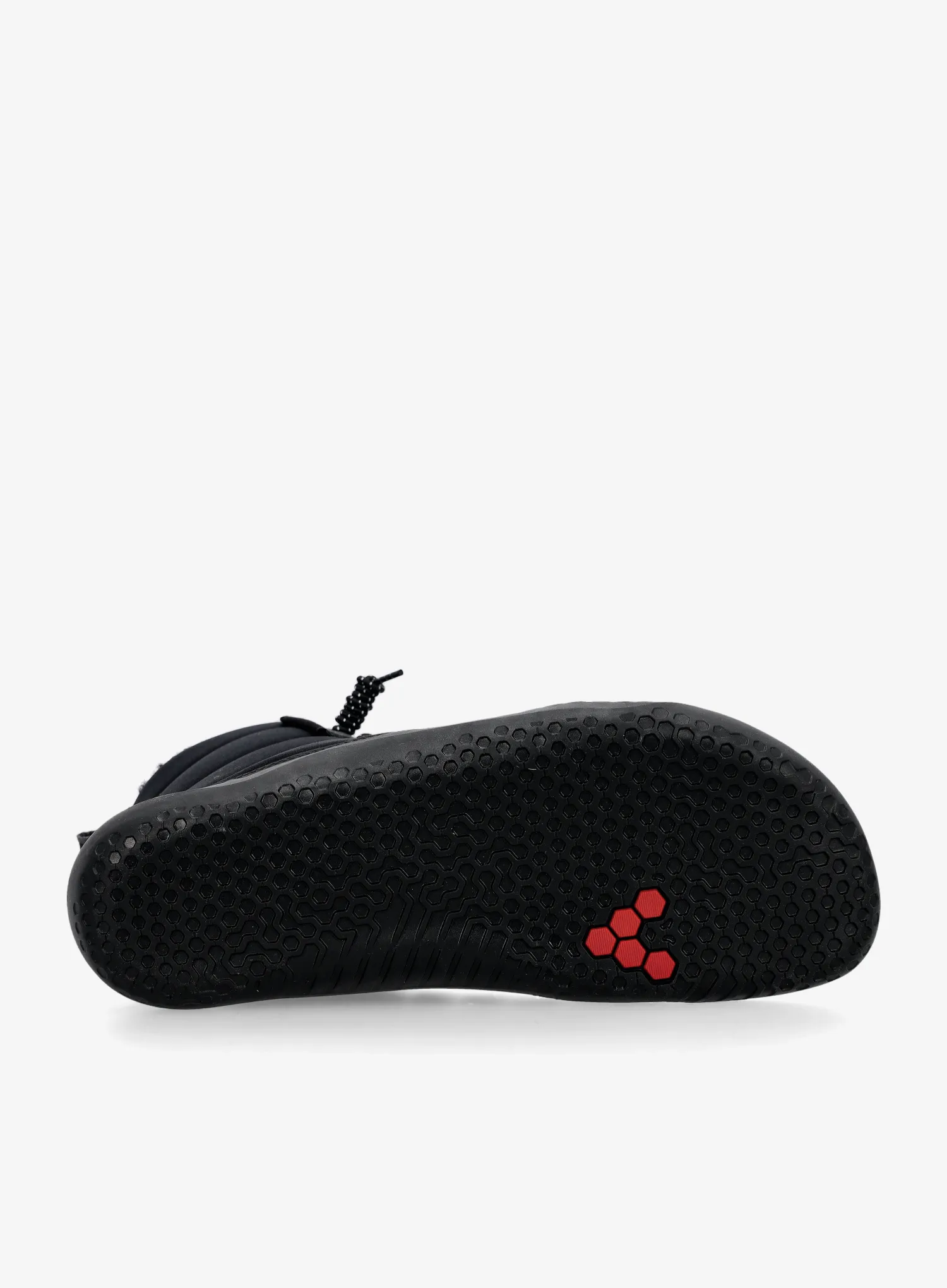 Черевики чоловічі Vivobarefoot Gobi Hiber - obsidian/obsidian