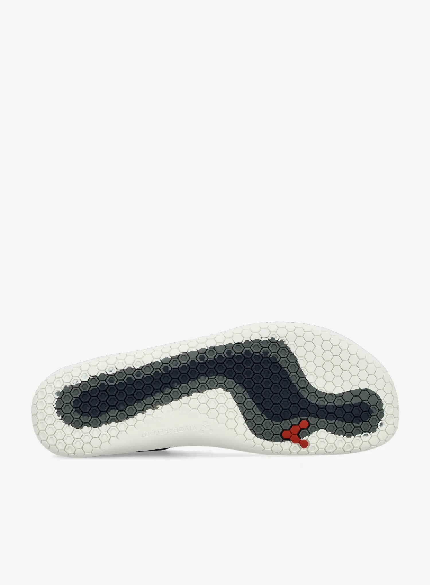 Черевики чоловічі Vivobarefoot Primus Lite 3.5 - midnight