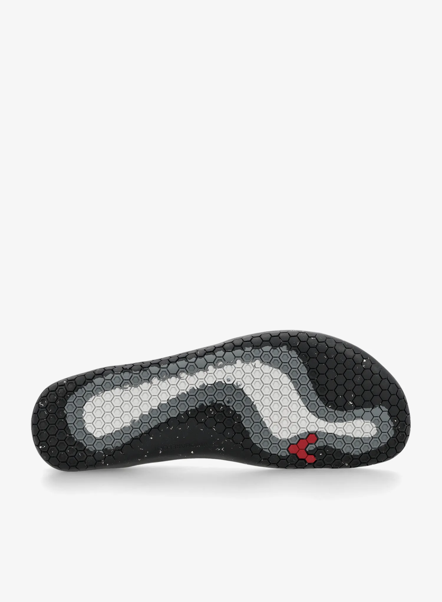 Черевики чоловічі Vivobarefoot Primus Lite 3.5 - obsidian