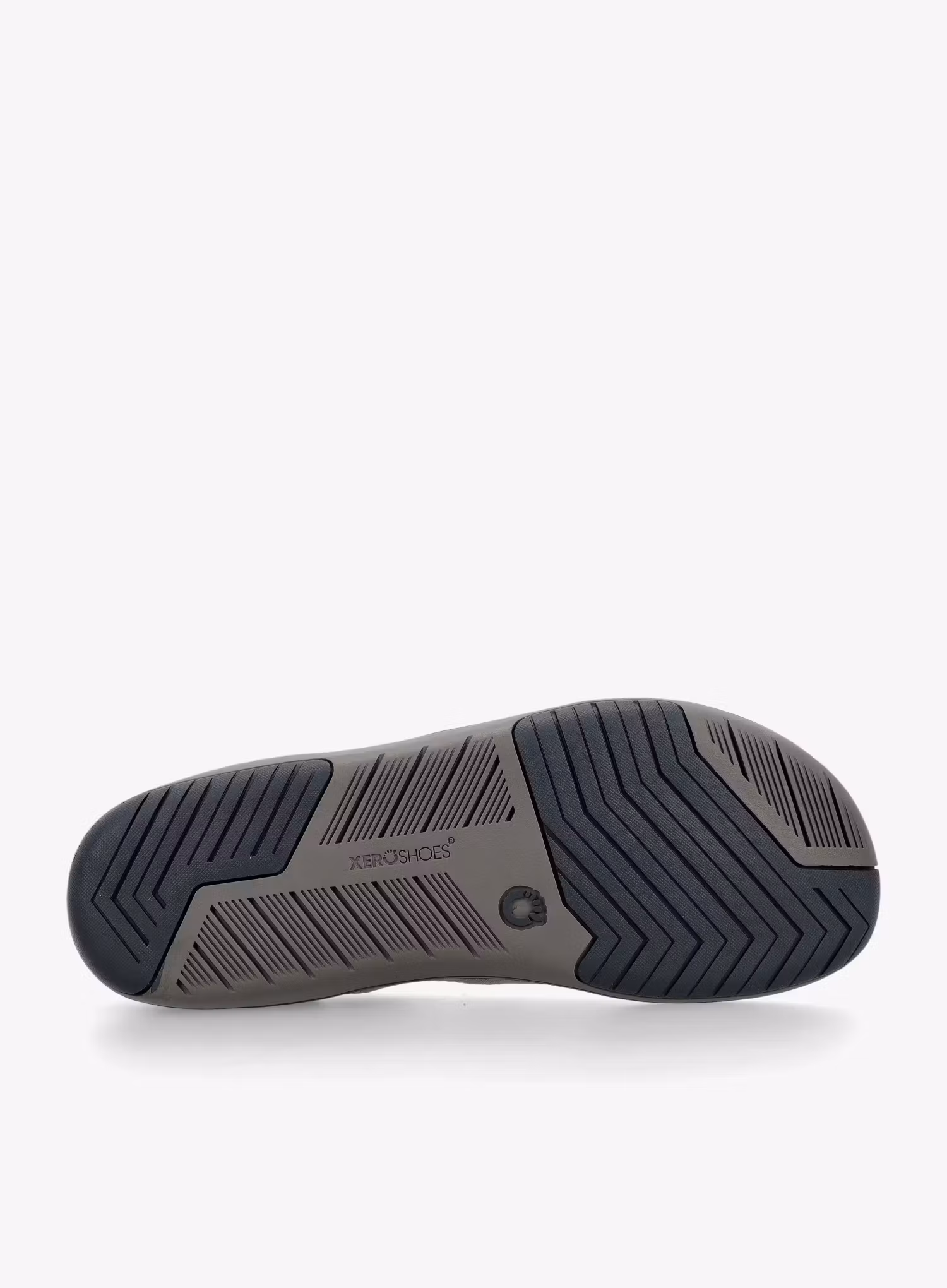 Черевики чоловічі Xero Shoes Nexus Knit - morel blue