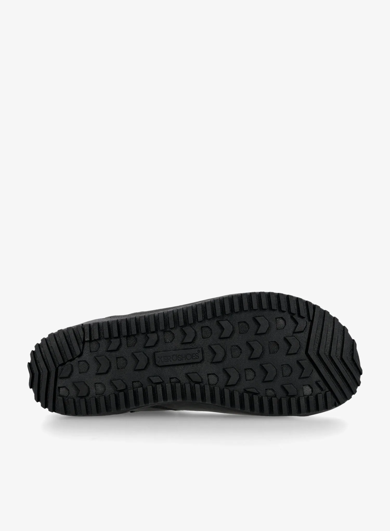 Черевики чоловічі Xero Shoes Ridgeway Chelsea - black