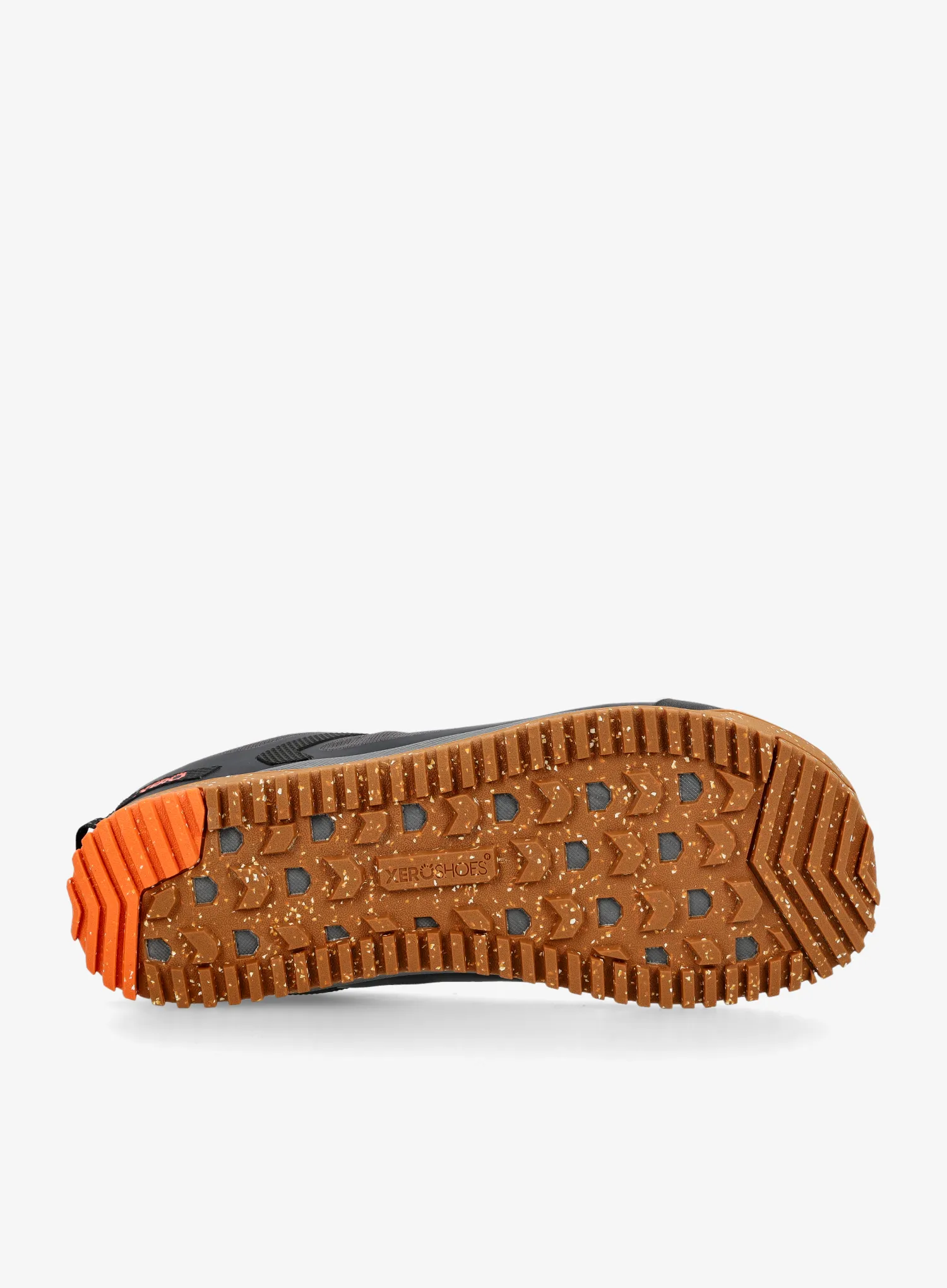 Черевики чоловічі Xero Shoes Ridgeway Mesh Low - faded black