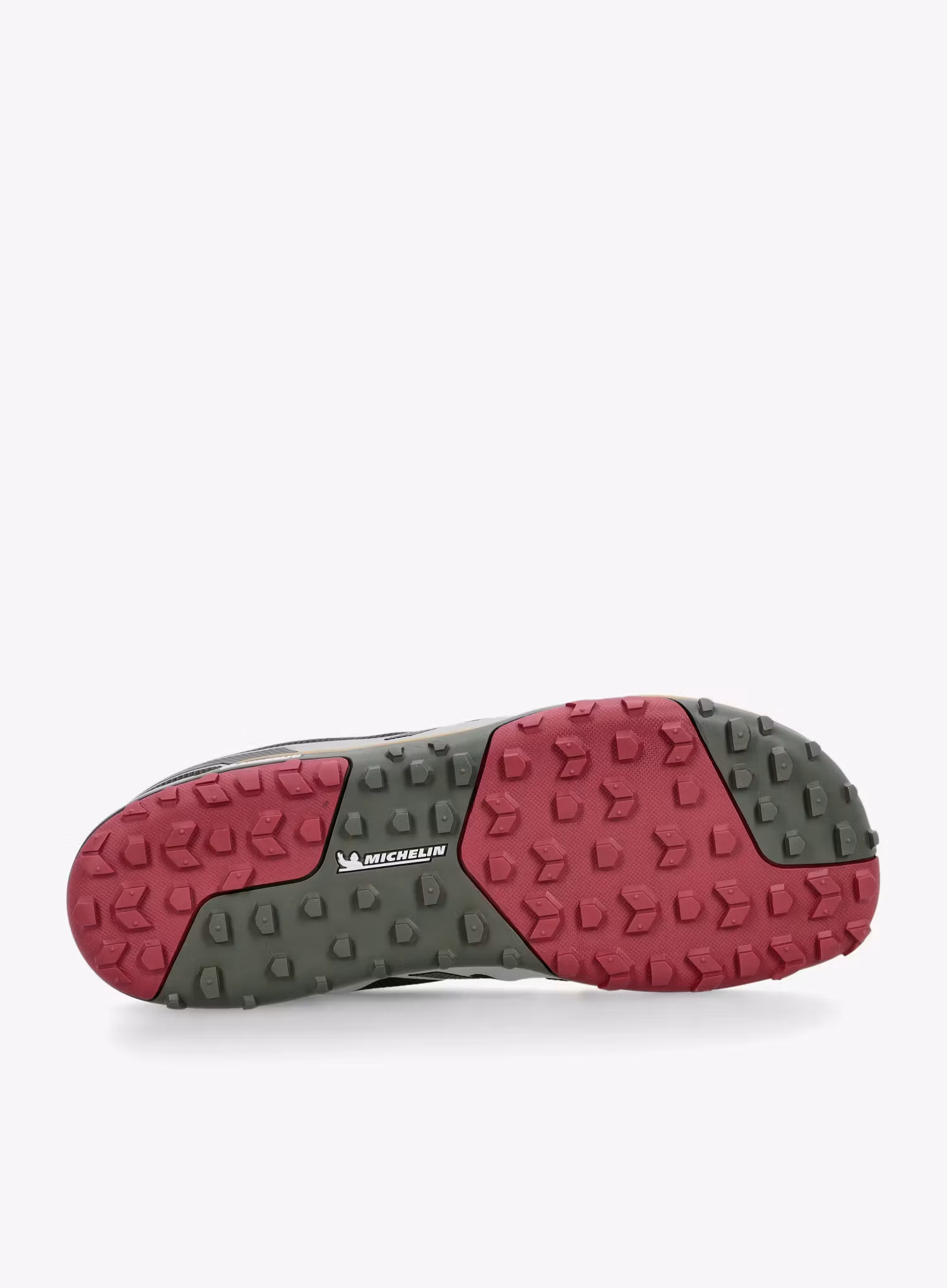 Черевики чоловічі Xero Shoes Scrambler Low EV - army green