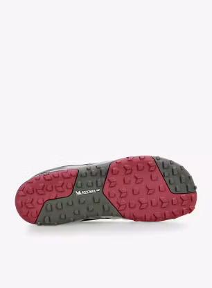 Черевики чоловічі Xero Shoes Scrambler Low EV - army green