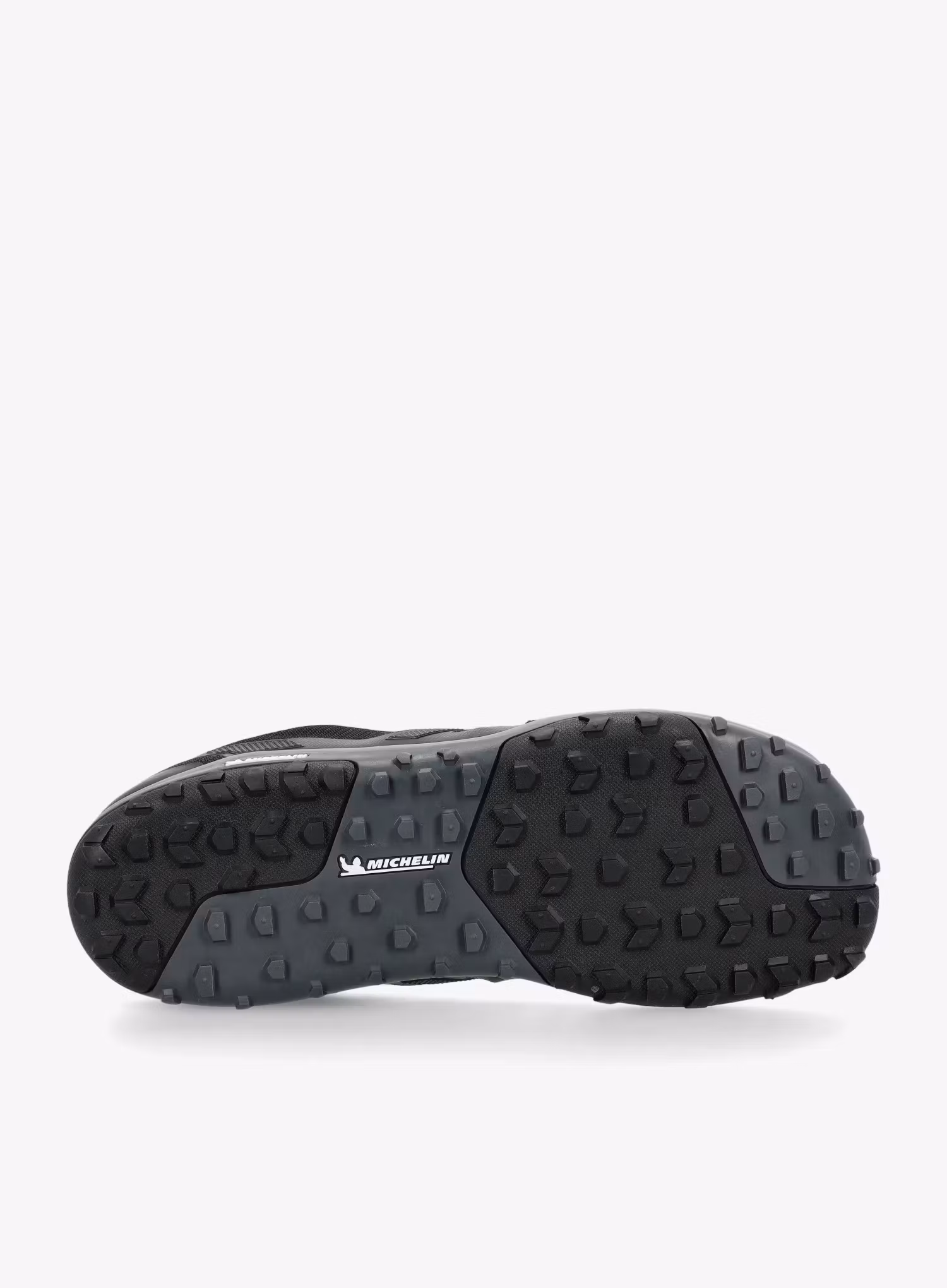 Черевики чоловічі Xero Shoes Scrambler Low EV - black/steel gray