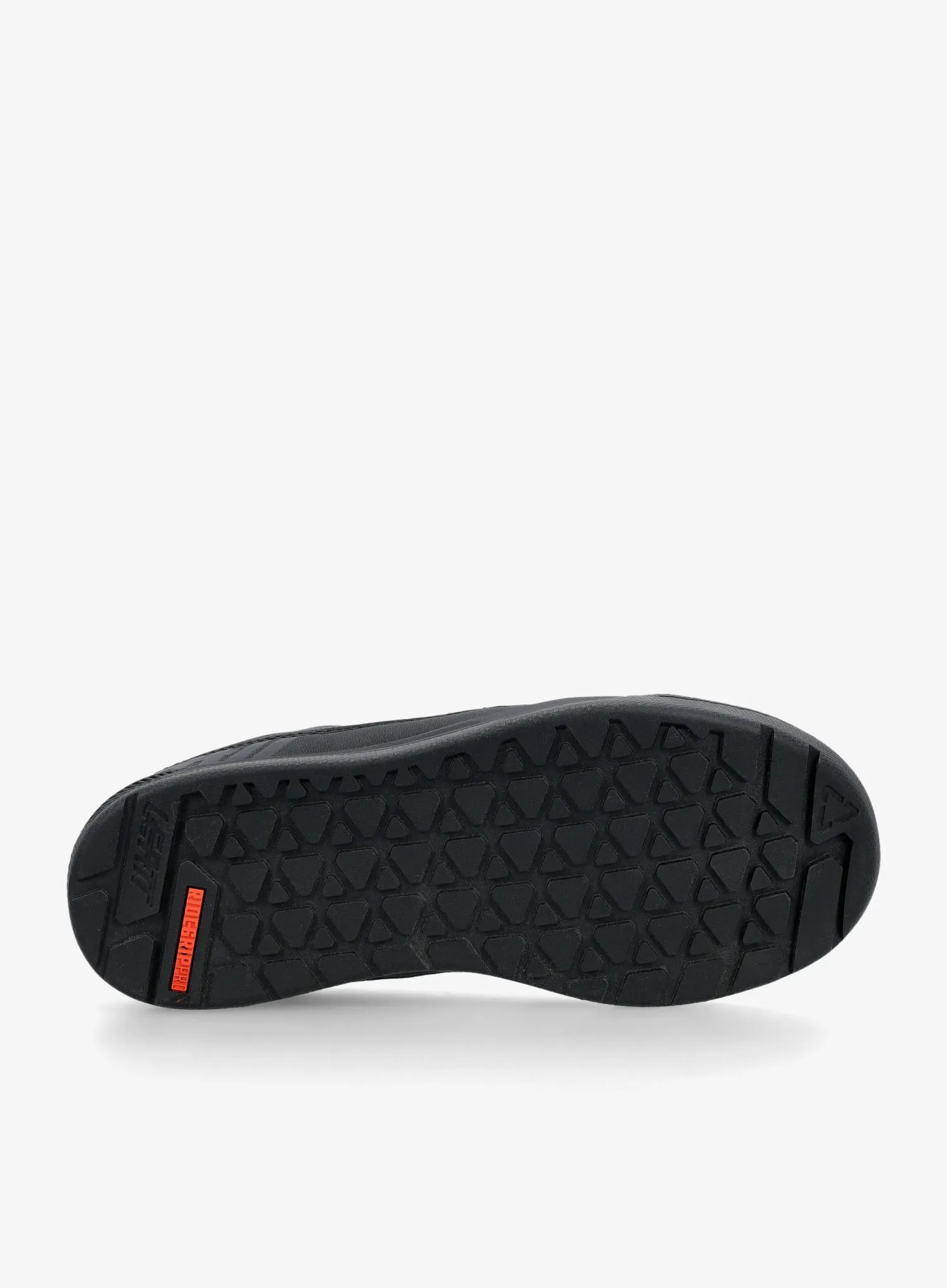 Веловзуття жіночі Leatt MTB Flat 2.0 - black/black