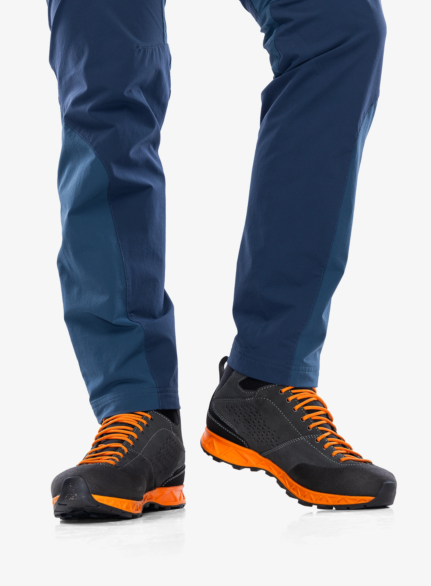 Черевики для віа феррата Dachstein Super Ferrata GTX - black