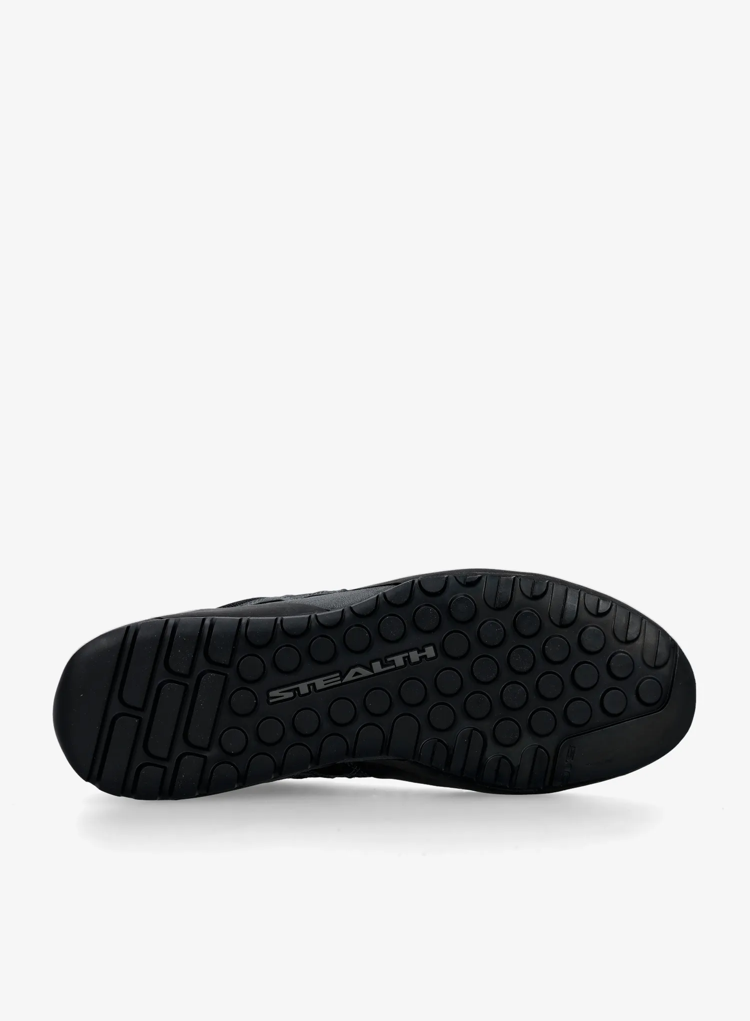 Черевики для віа феррата Five Ten Guide Tennie - black/carbon/black