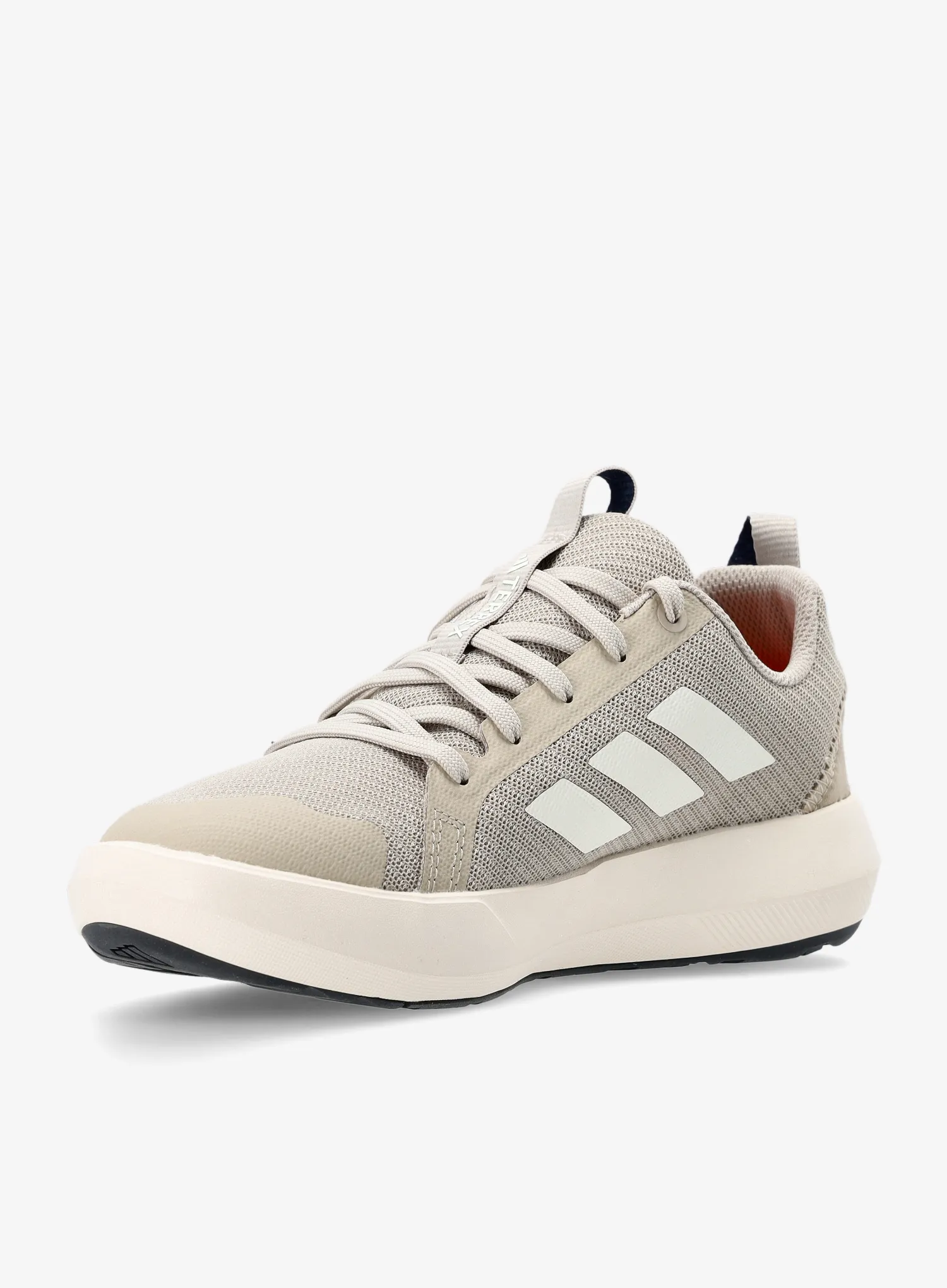 Черевики adidas TERREX Boat Lace Climacool - wonder beige/chal