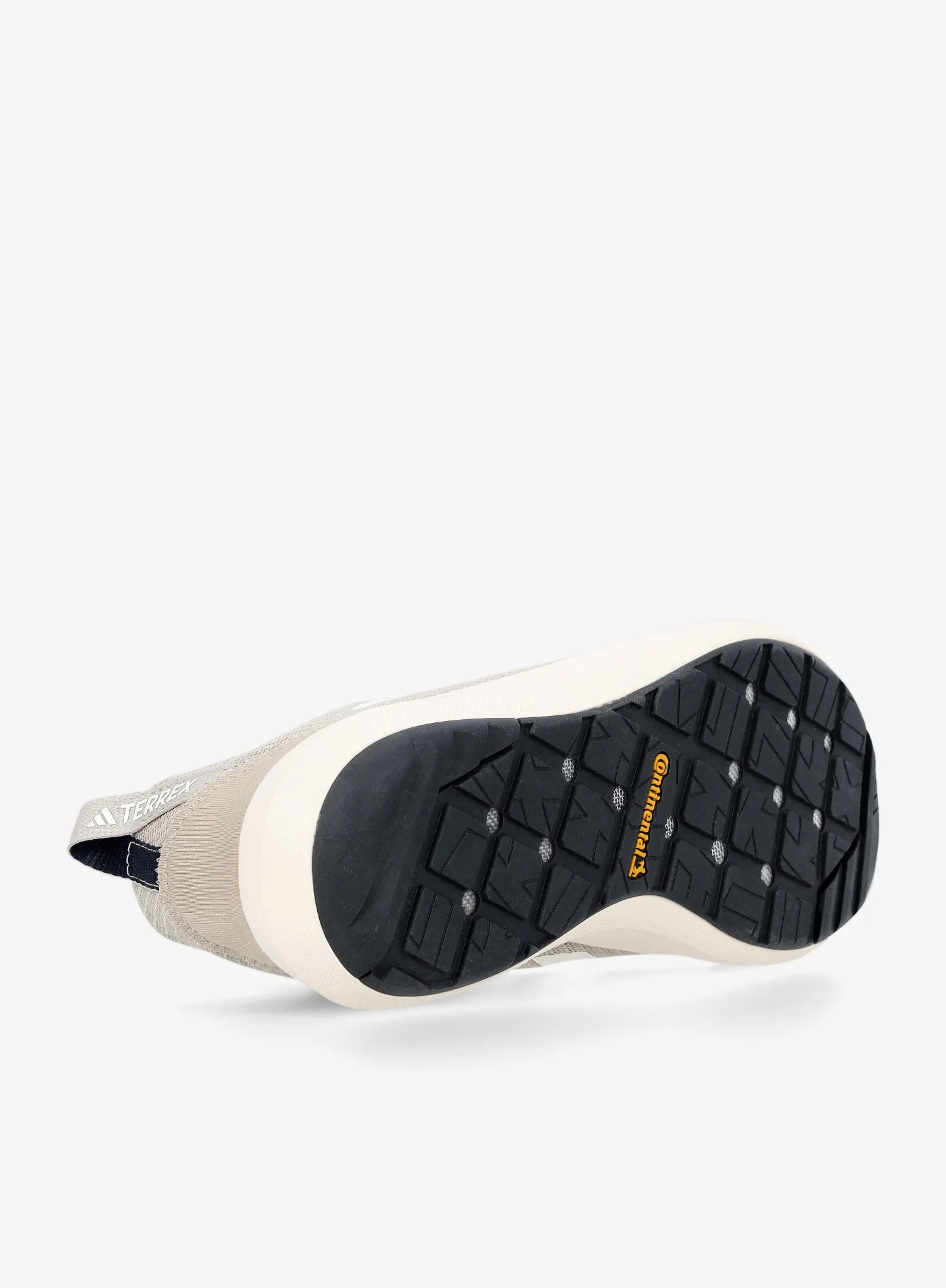 Черевики adidas TERREX Boat Lace Climacool - wonder beige/chal