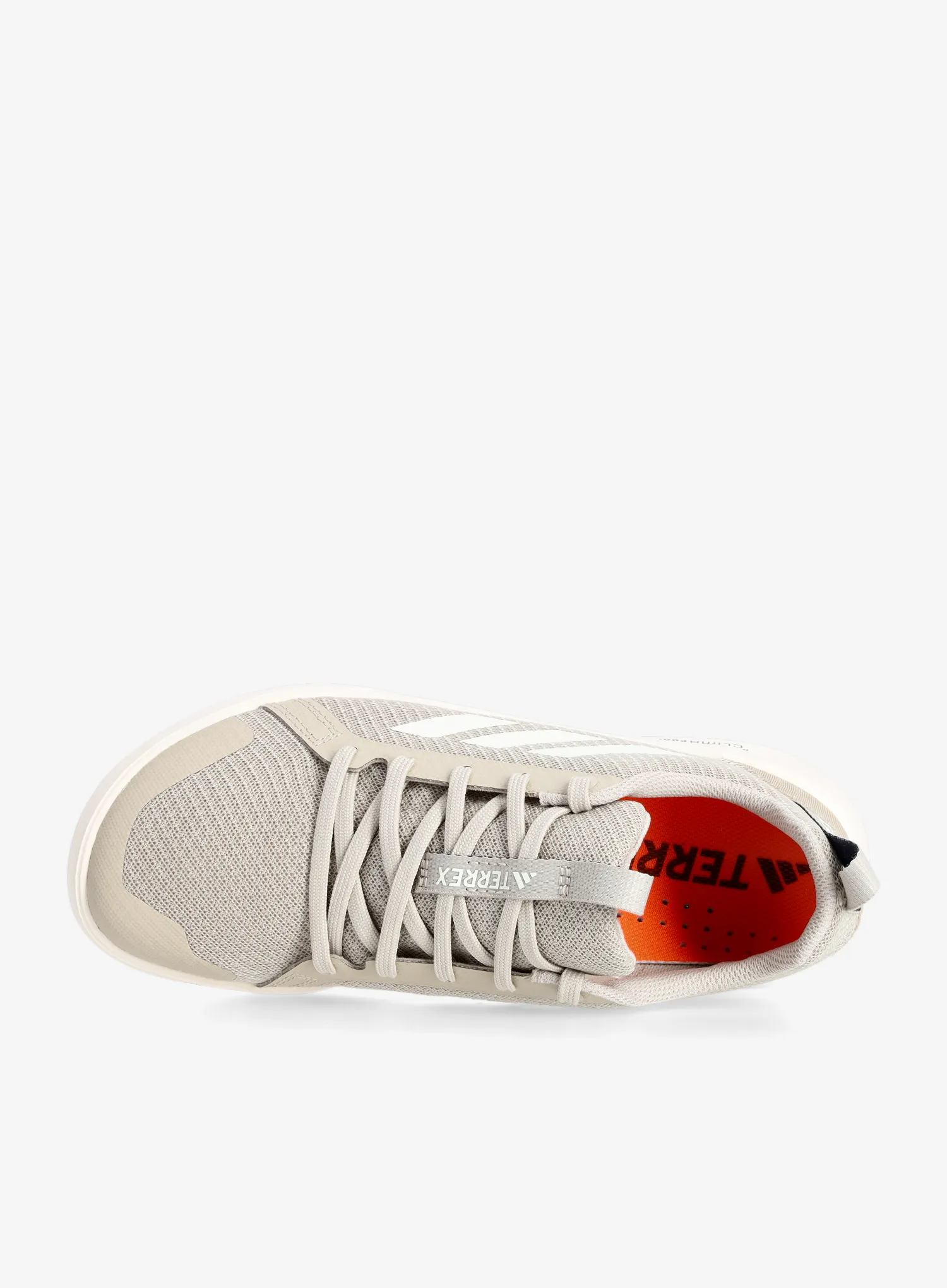 Черевики adidas TERREX Boat Lace Climacool - wonder beige/chal