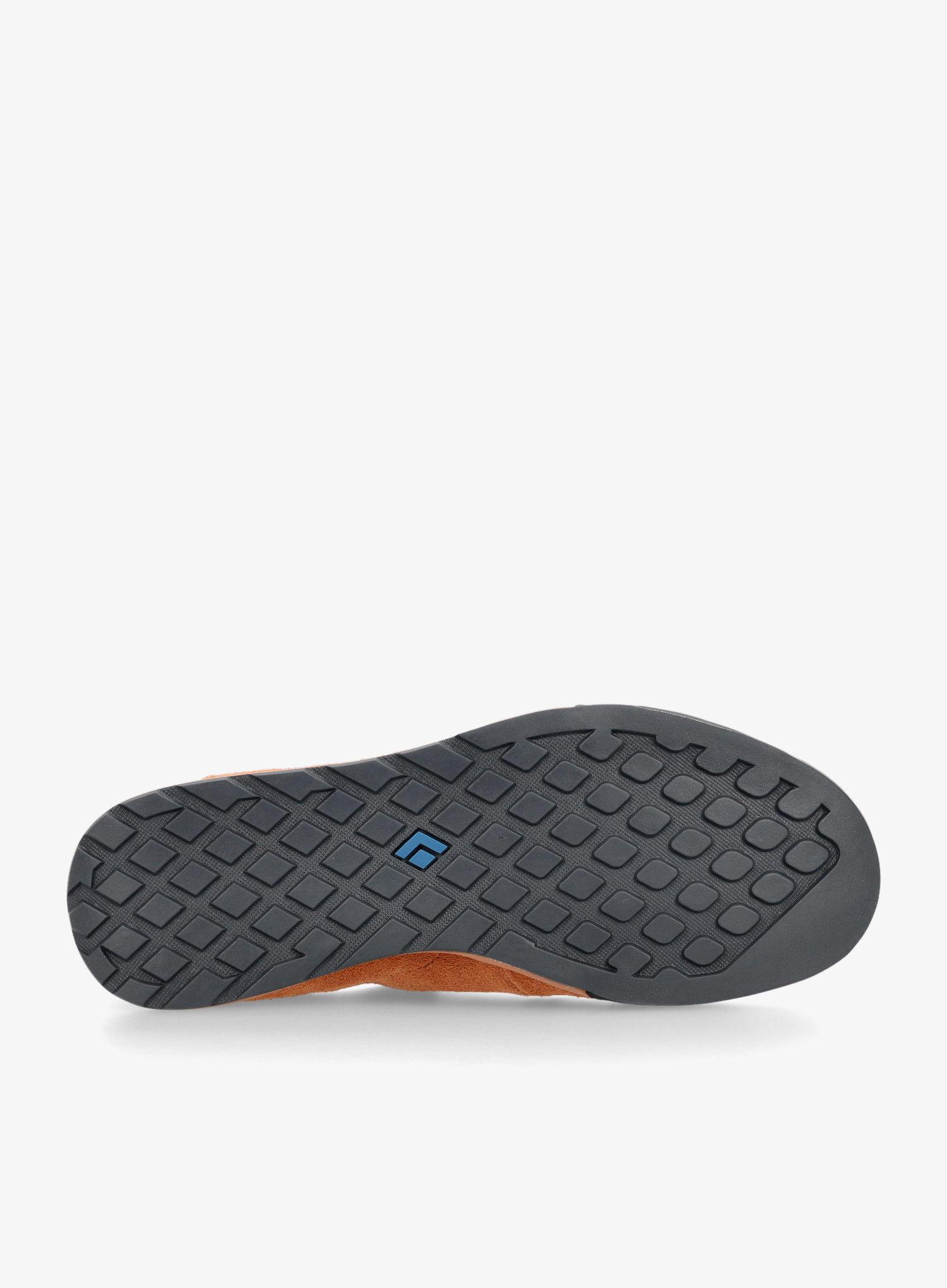Черевики Black Diamond Session Suede - moab brown