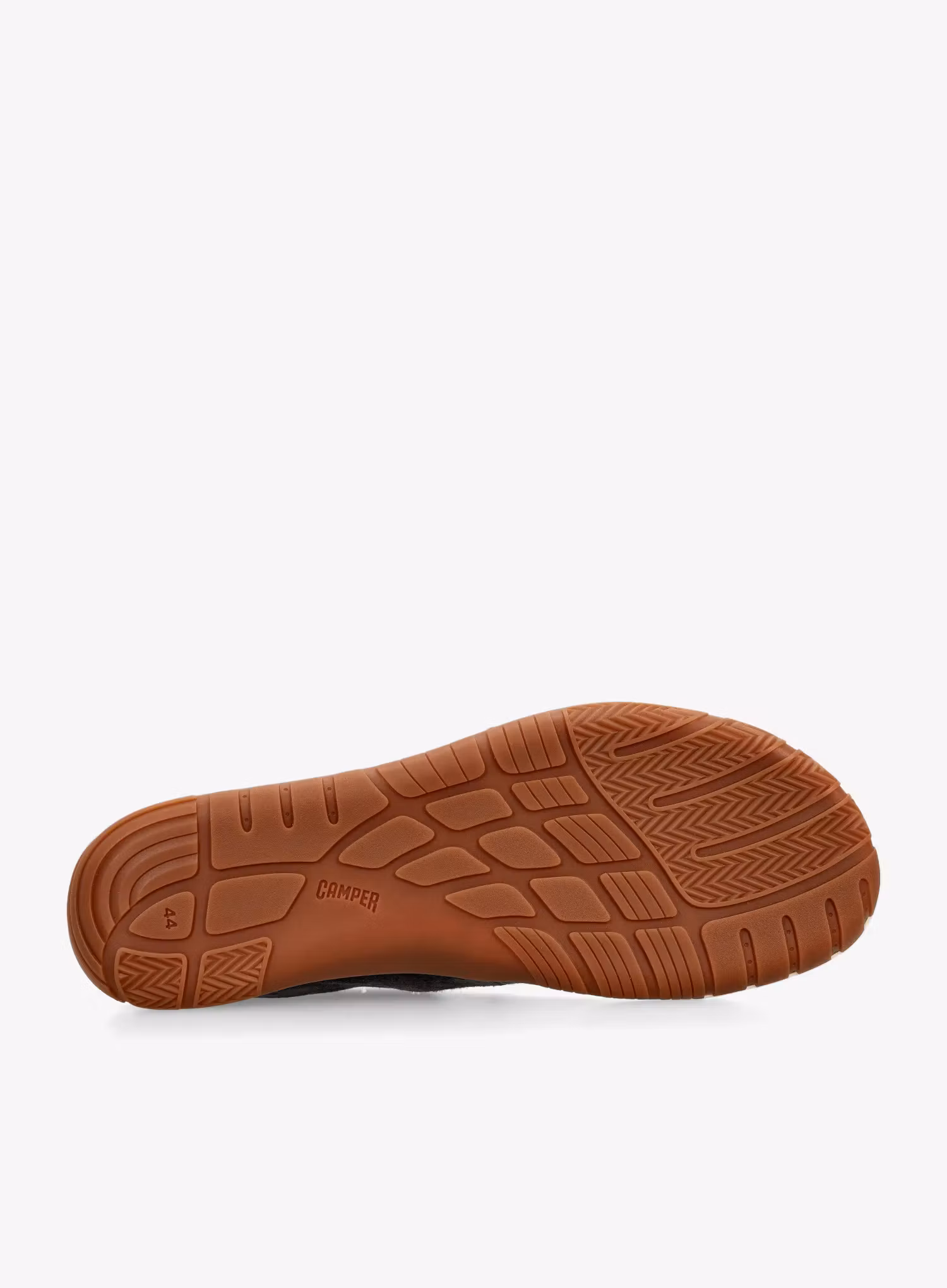 Черевики Camper Peu Path+ - grey