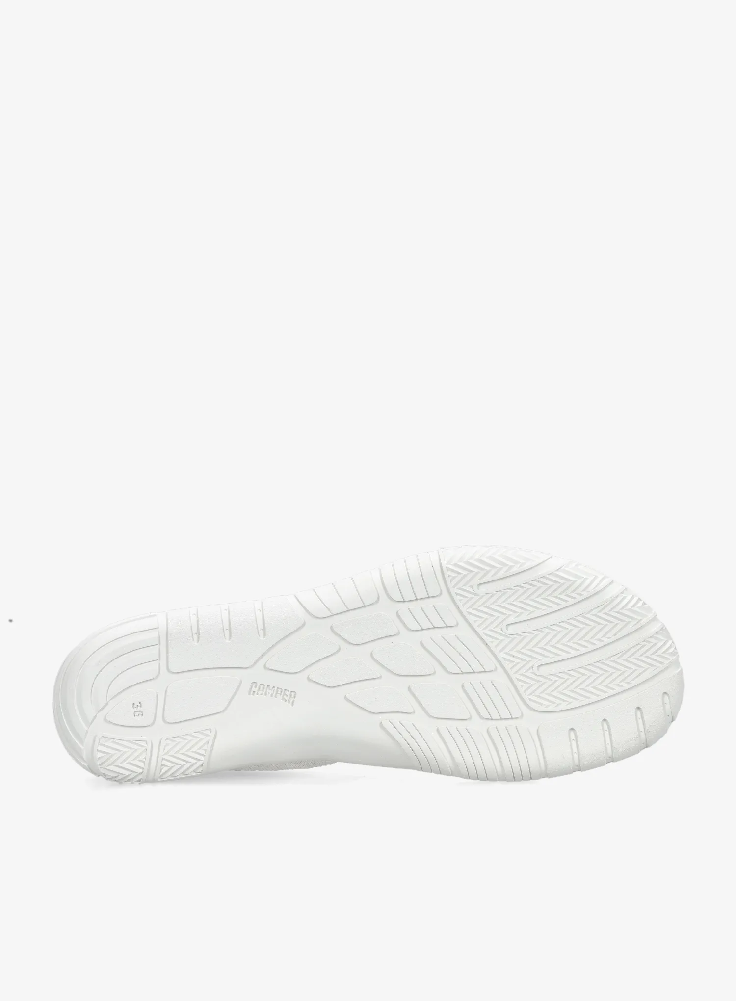 Черевики жіночі Camper Peu Path+ - white