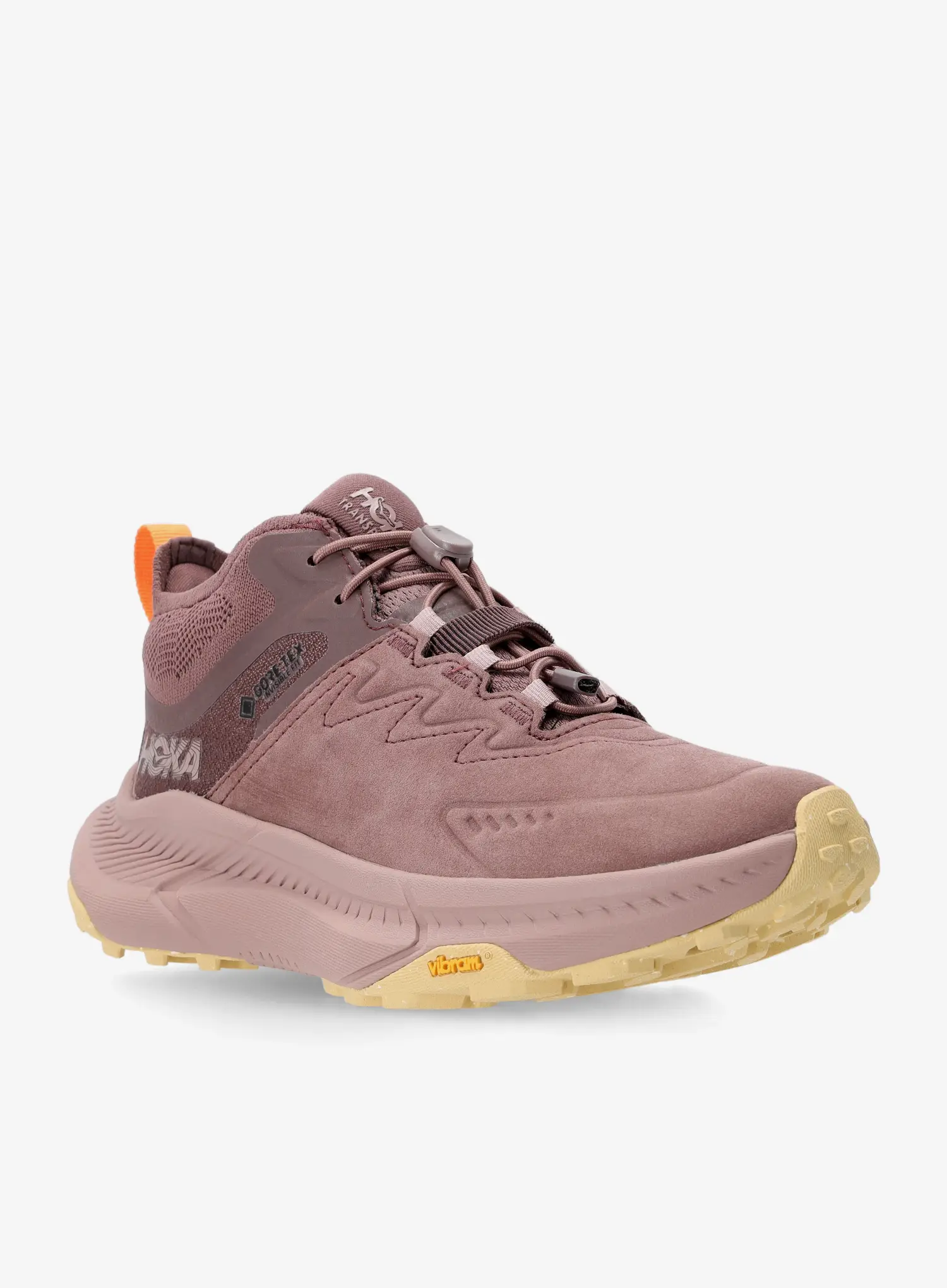 Черевики жіночі Hoka Transport Chukka GTX - smoky quartzite