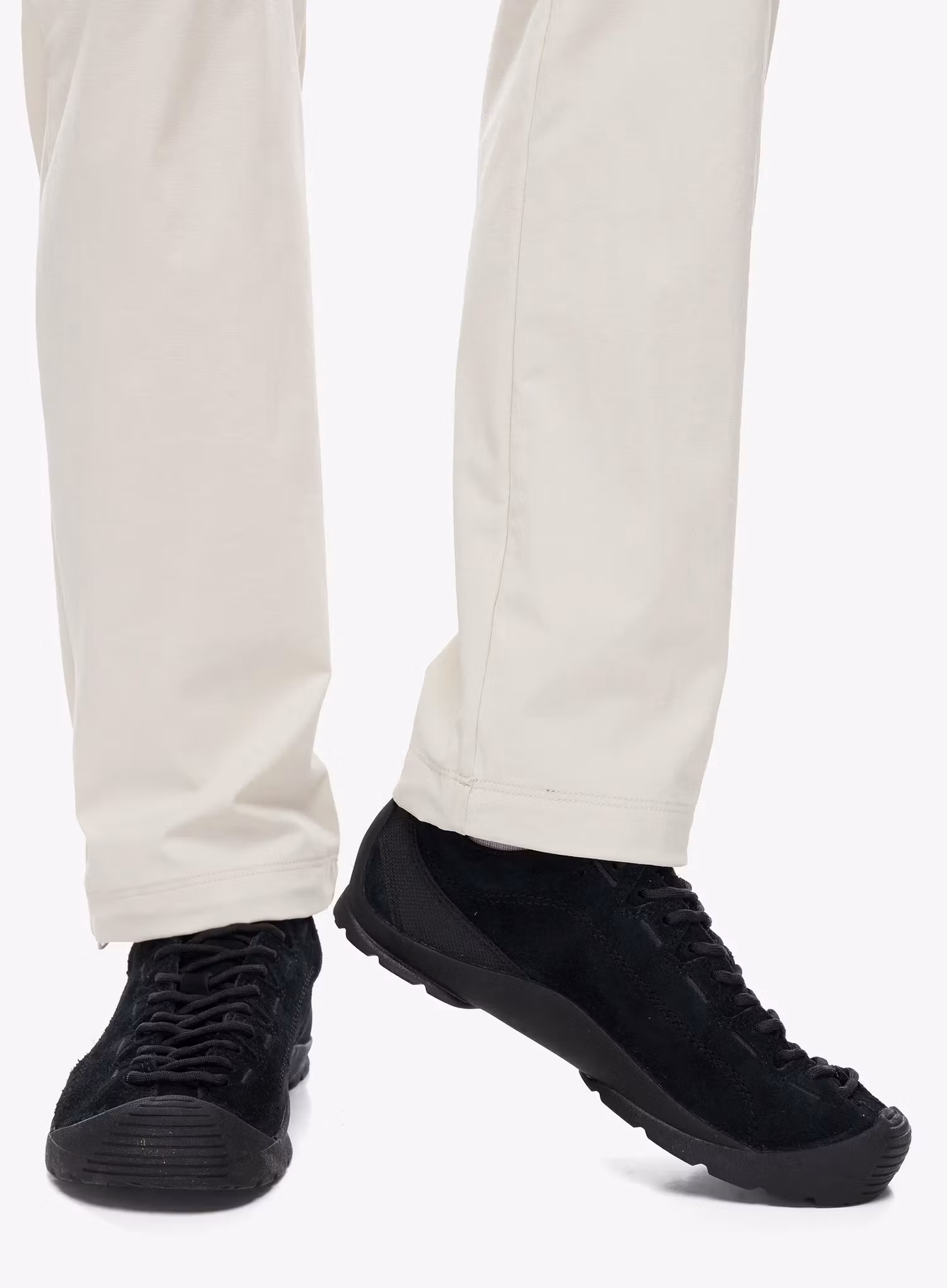 Черевики жіночі Keen Jasper - hairy black