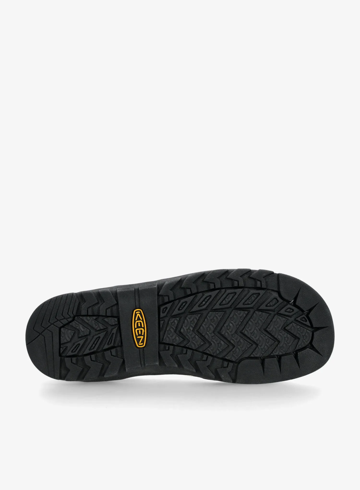 Черевики жіночі Keen Jasper Rocks Sp - birch/black