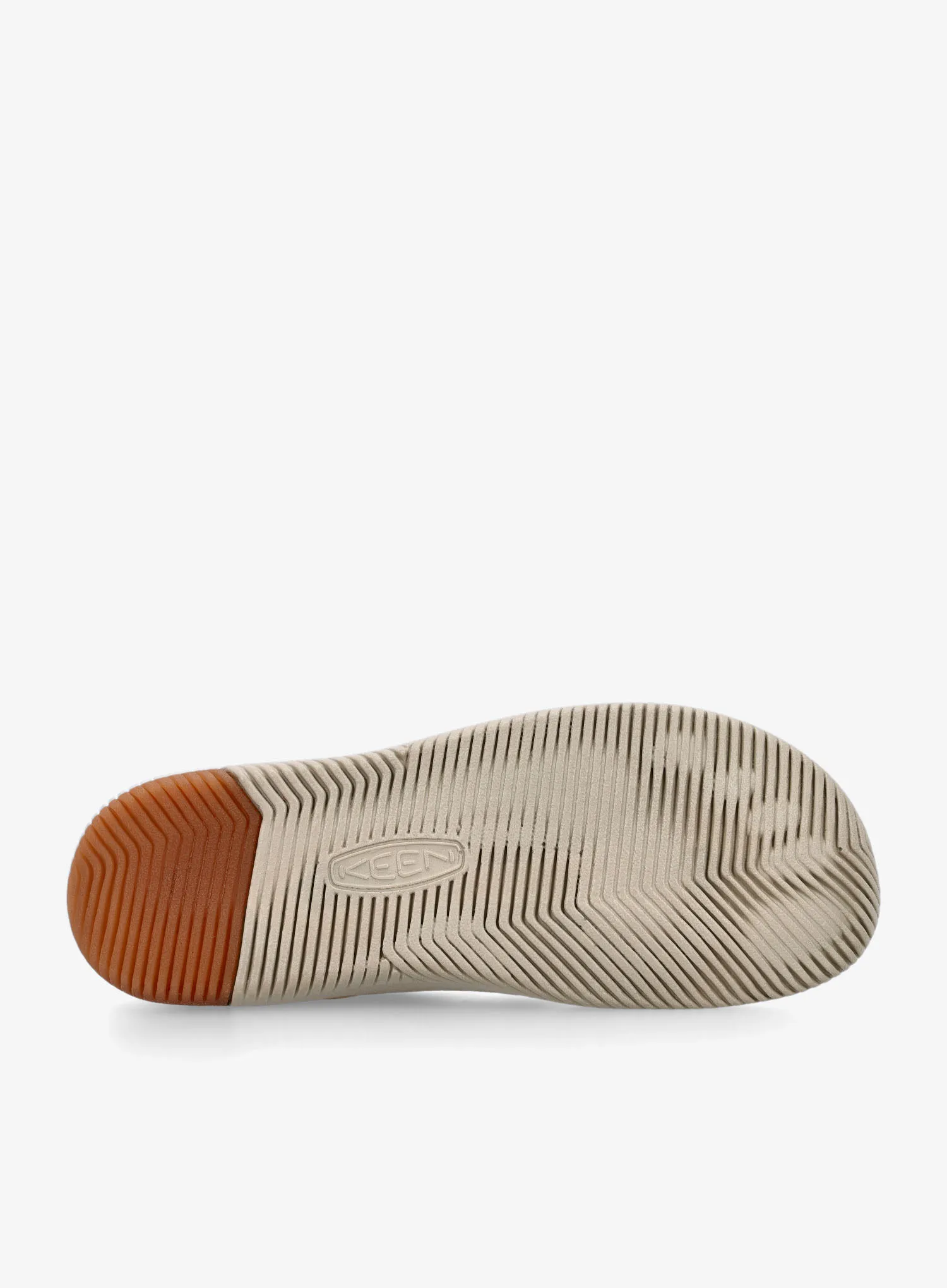 Черевики жіночі Keen Knx Chukka - safari/plaza taupe