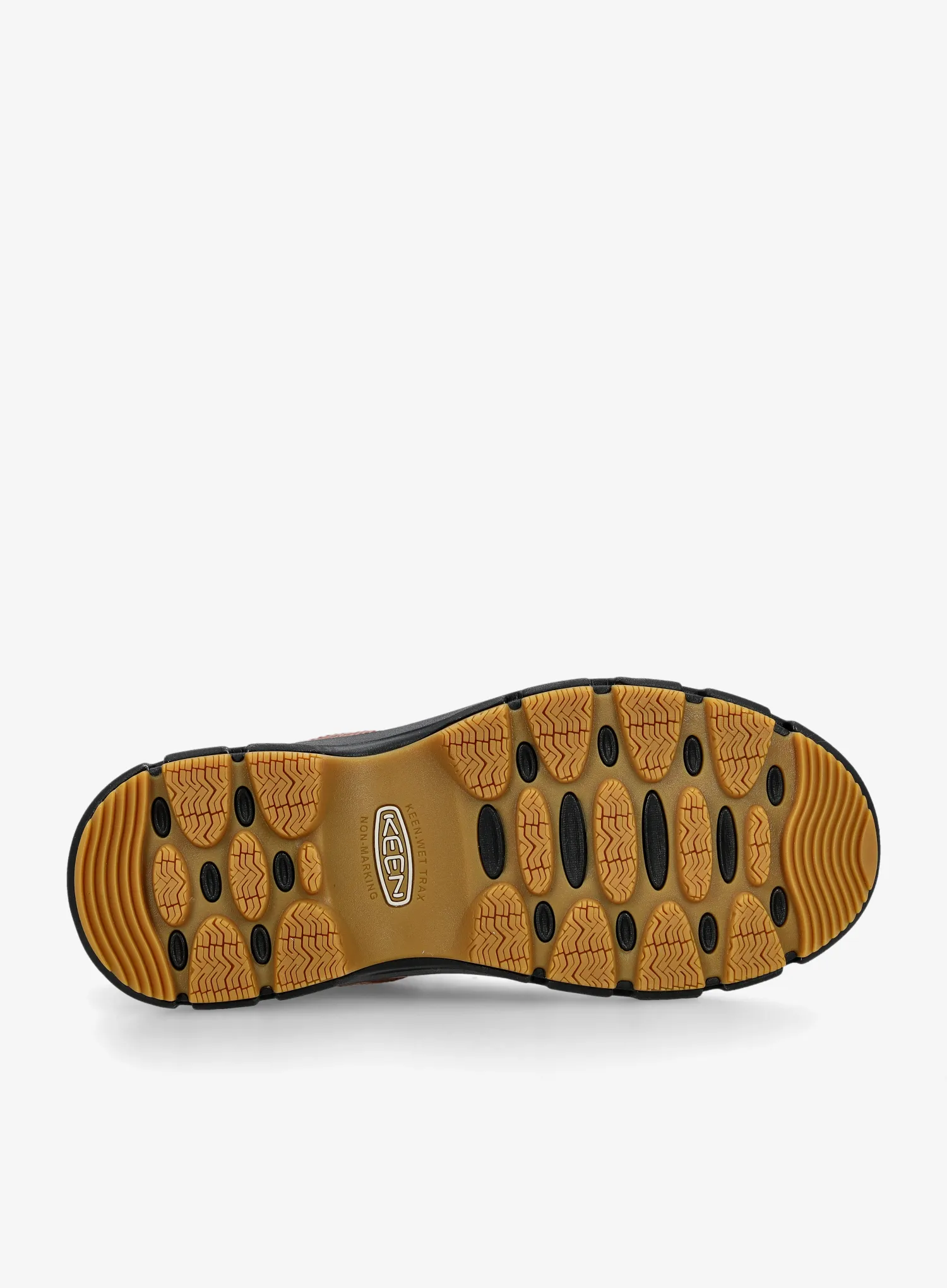 Черевики жіночі Keen Kosa Pyrenees - nutmeg