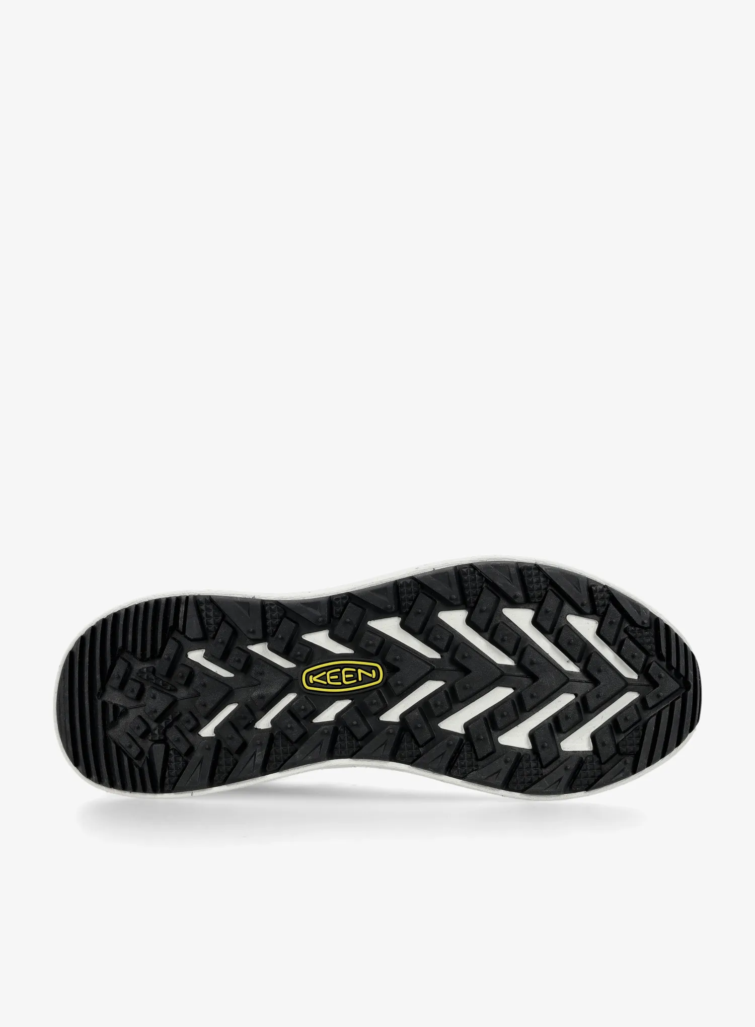 Черевики жіночі Keen WK400 2 - star white/marina