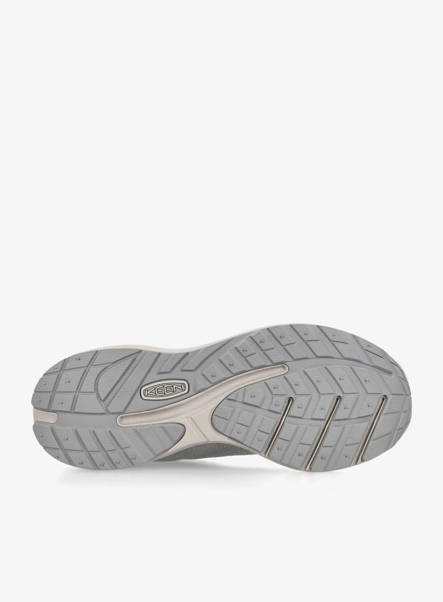 Черевики жіночі Keen WK500 - alloy/steel grey