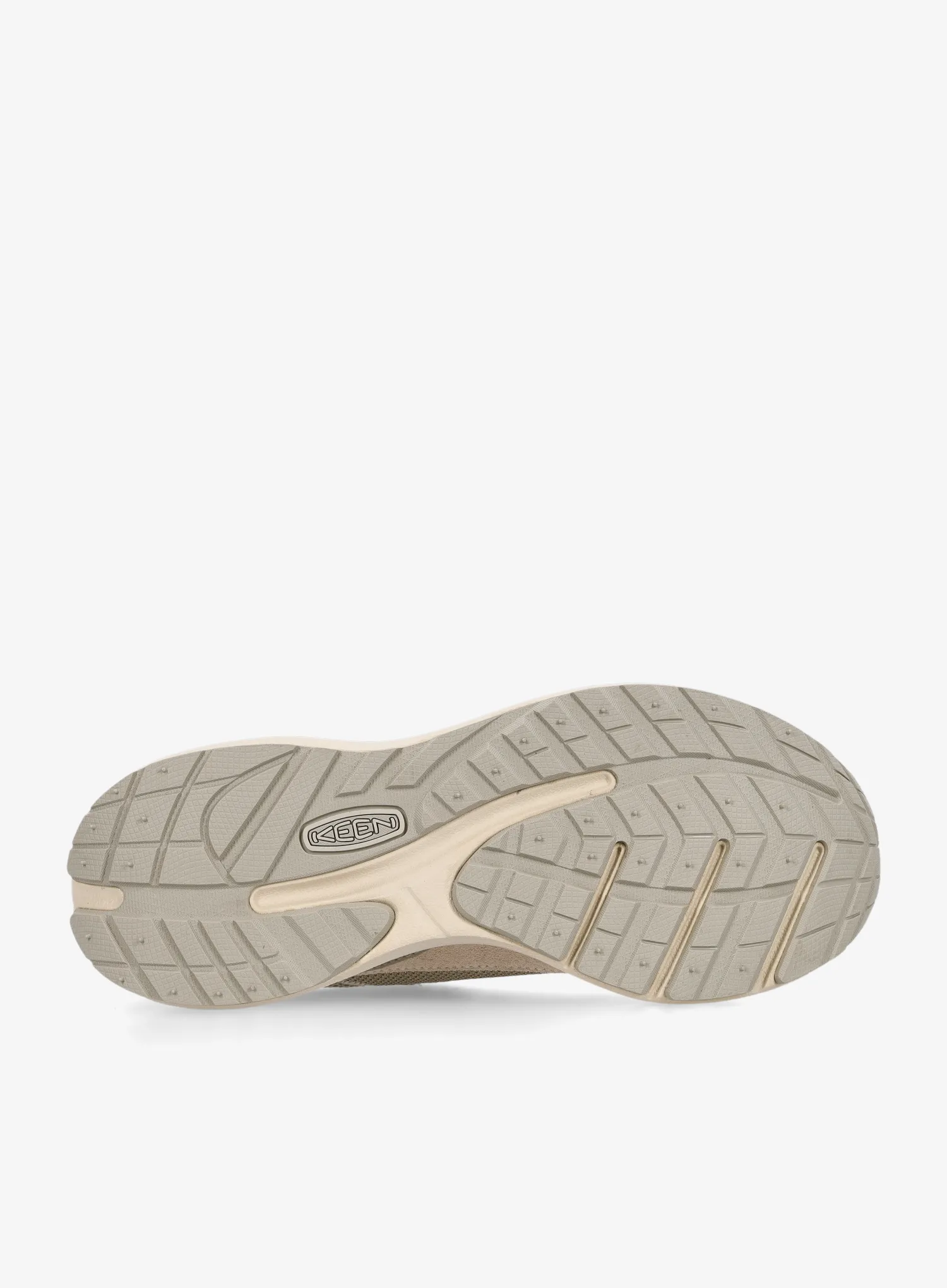 Черевики жіночі Keen WK500 Leather - abbey stone/birch
