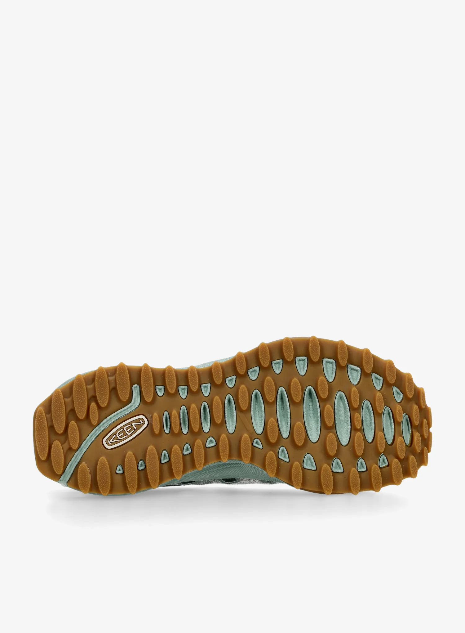 Черевики жіночі Keen Zionic Adv - monochrome/lily pad