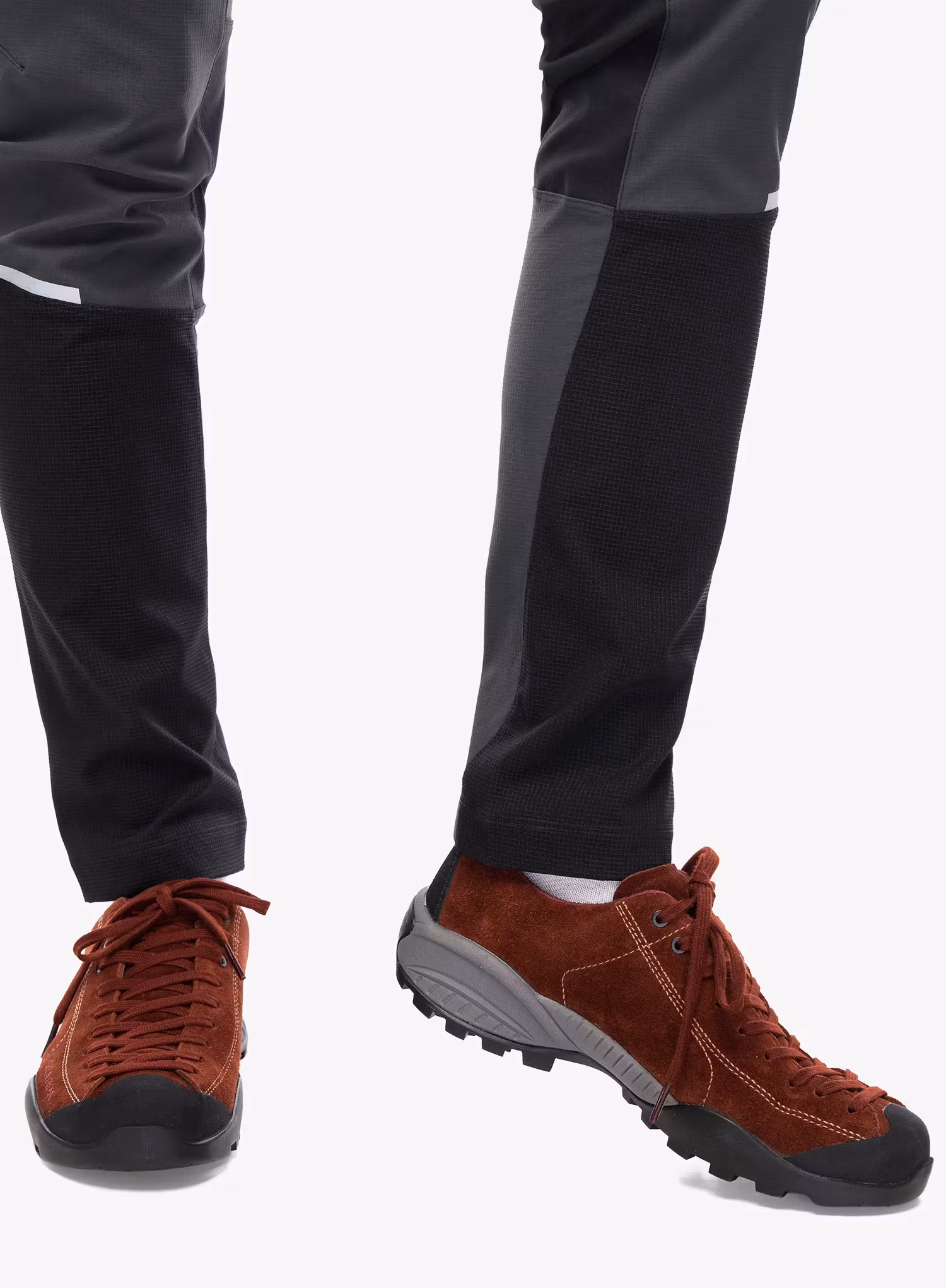Черевики жіночі Scarpa Mojito GTX - russet brown
