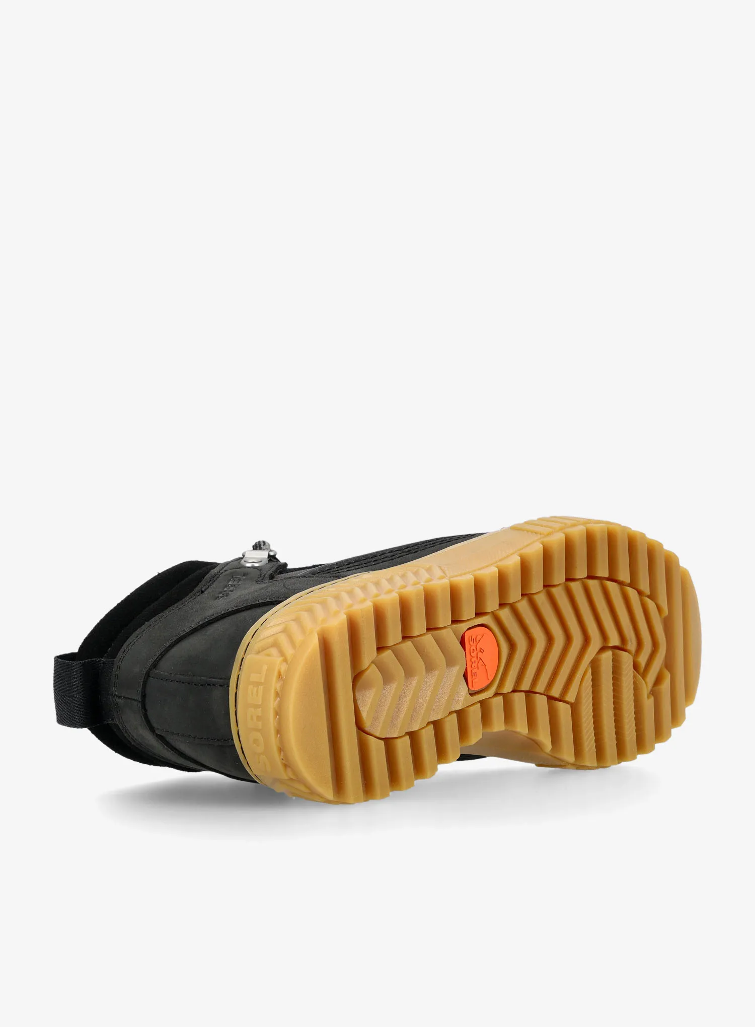 Черевики жіночі Sorel Ona Ave Peak Boot WP - black/jet
