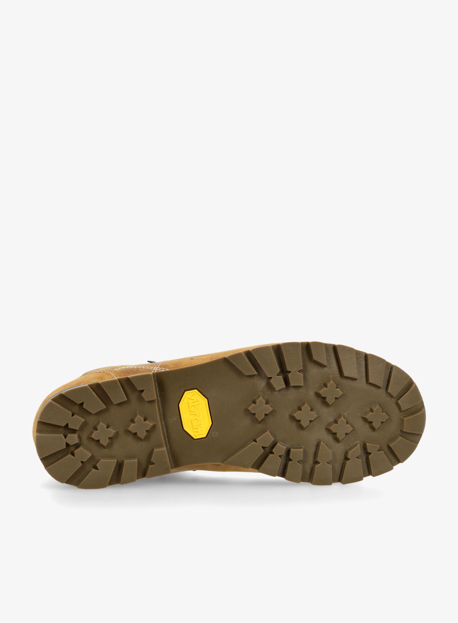 Черевики Dolomite 54 High Fg Evo GTX - golden yellow