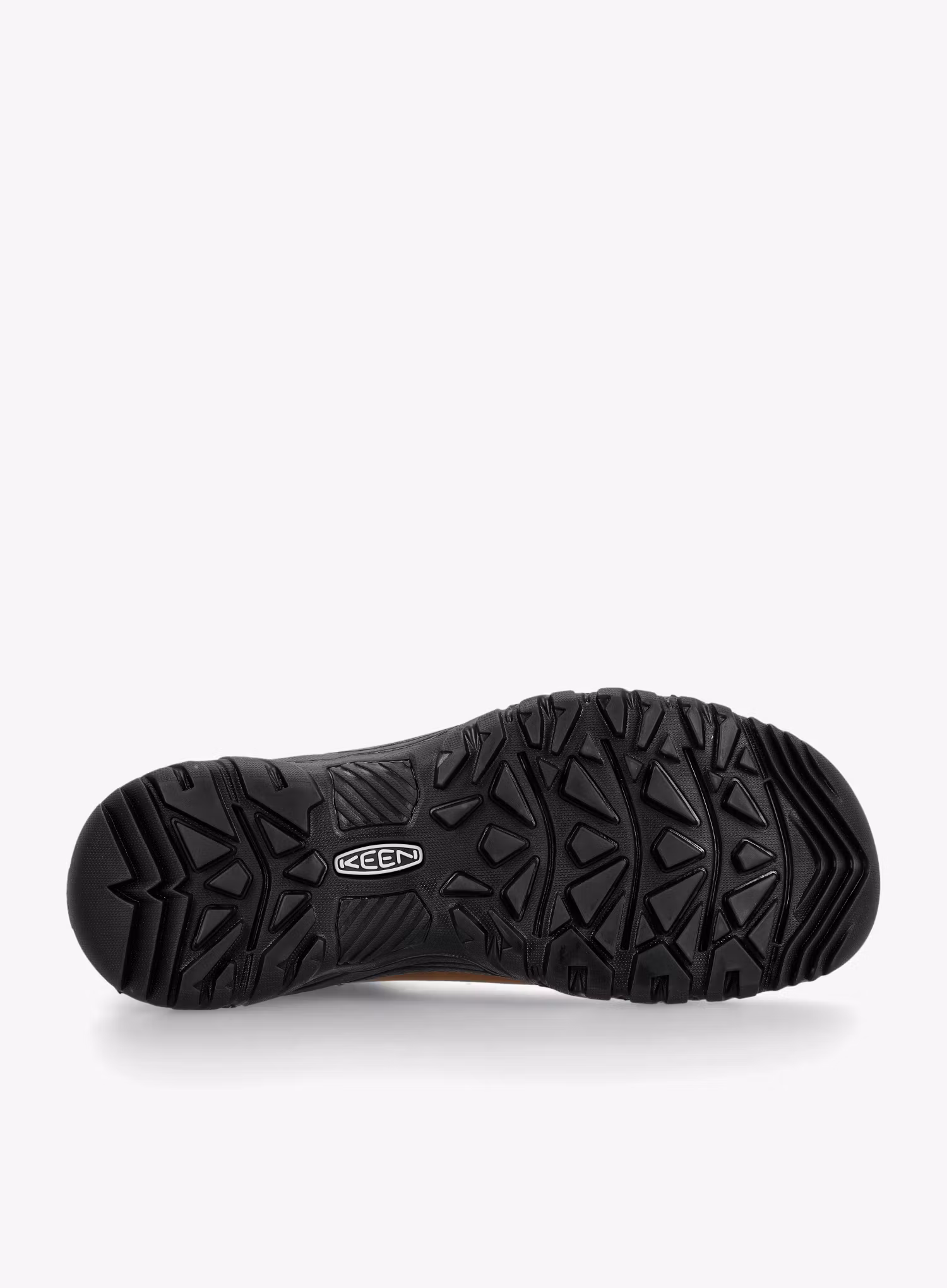 Черевики Keen Anchorage Boot IV Wp - dark earth/black
