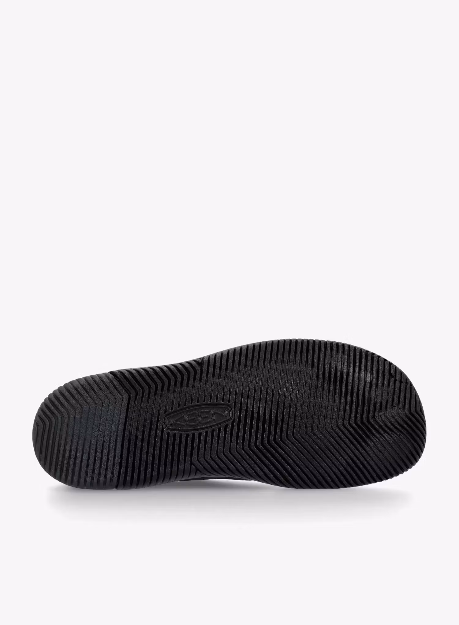 Черевики Keen Knx Chukka - black/black
