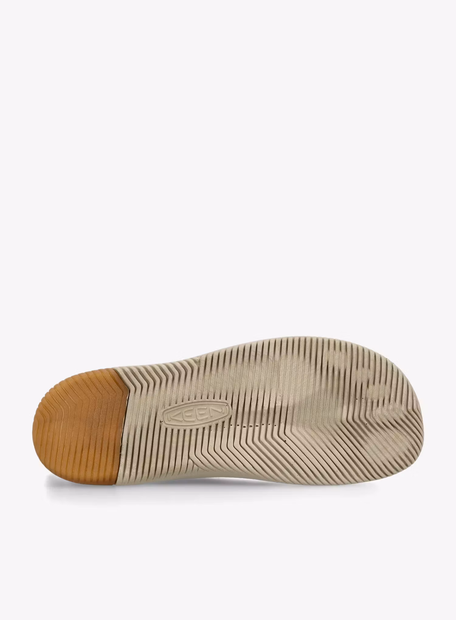 Черевики Keen KNX Knit Lace - martini olive/plaza taupe