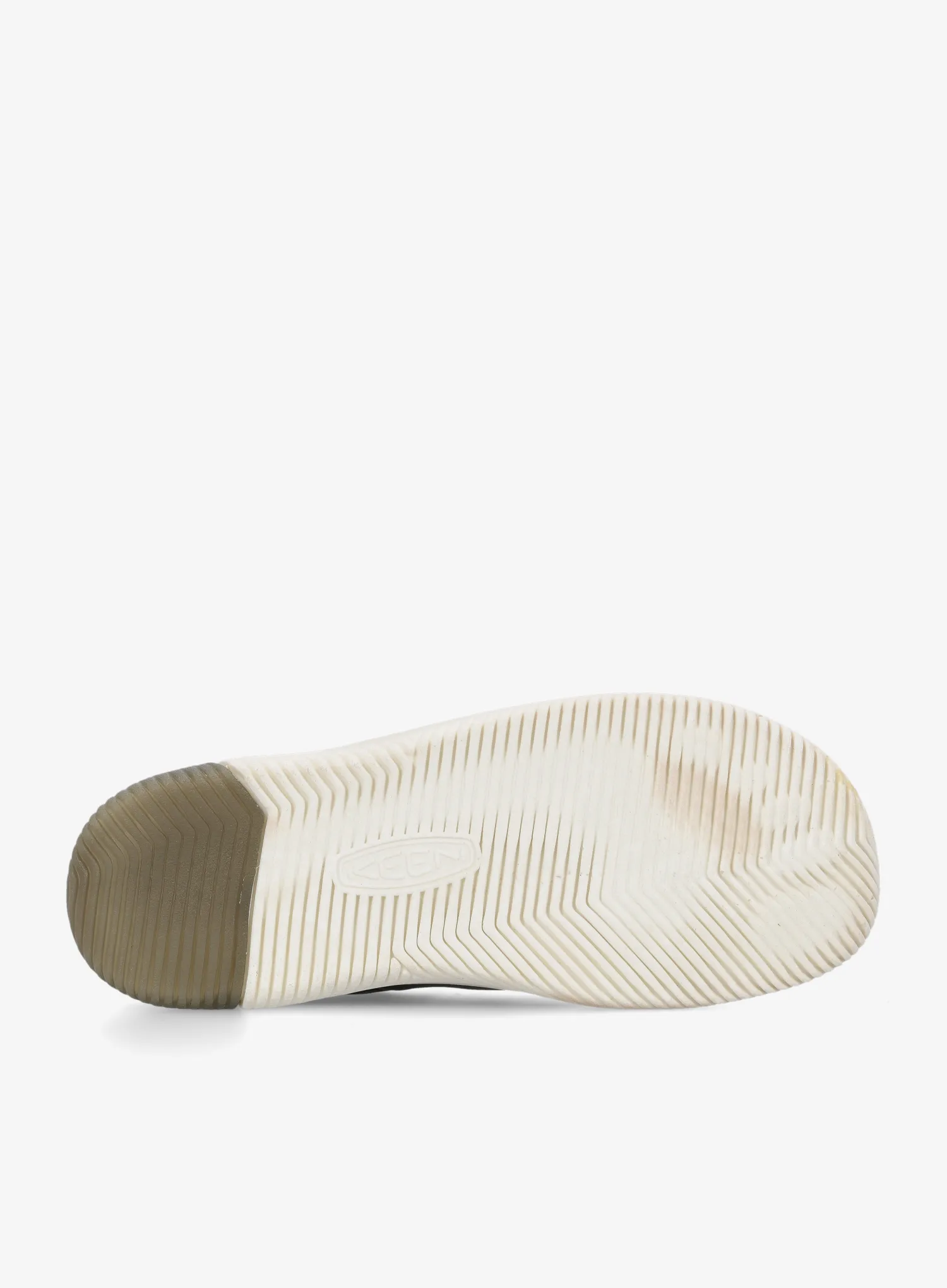 Черевики Keen Knx Lace - black/star white